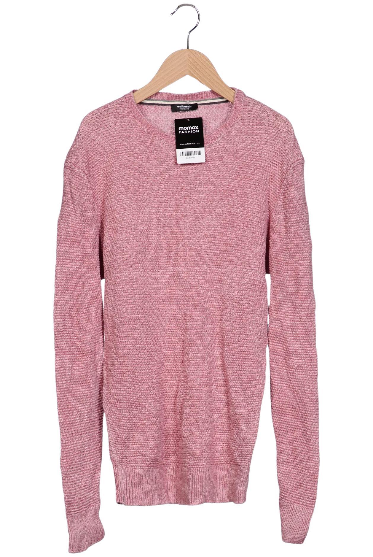 

Walbusch Damen Pullover, pink, Gr. 48