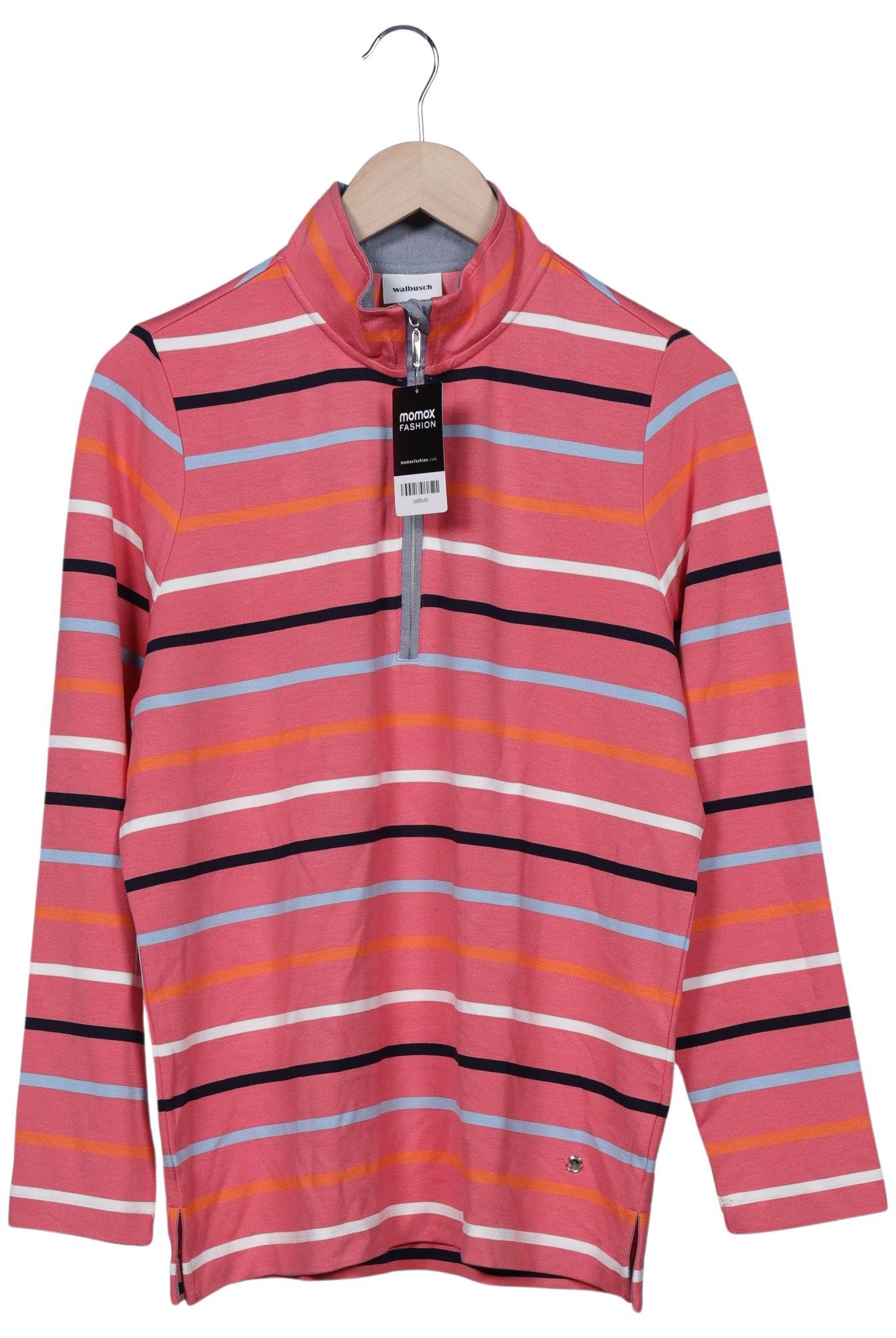 

Walbusch Damen Pullover, pink, Gr. 40