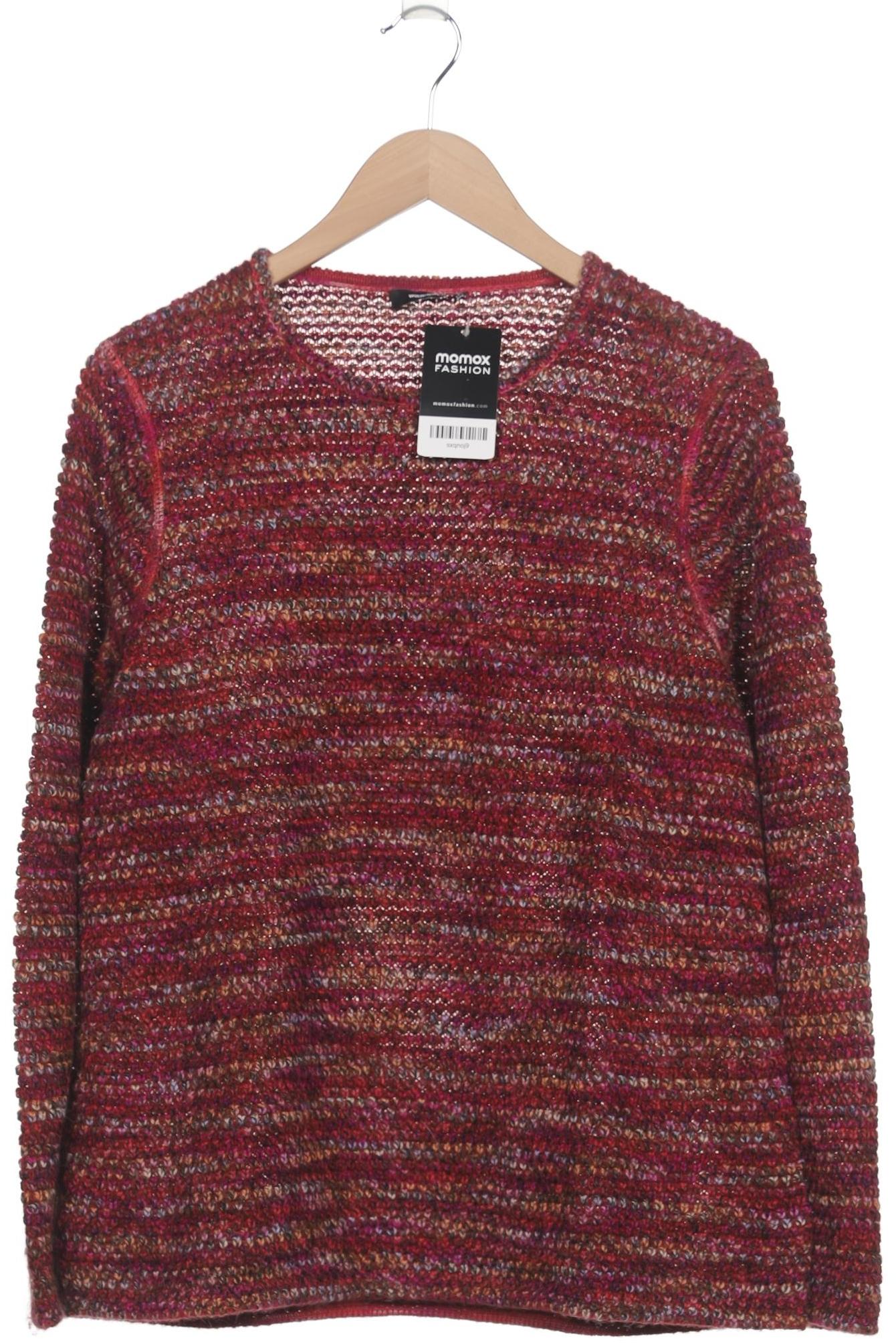 

Walbusch Damen Pullover, mehrfarbig, Gr. 44