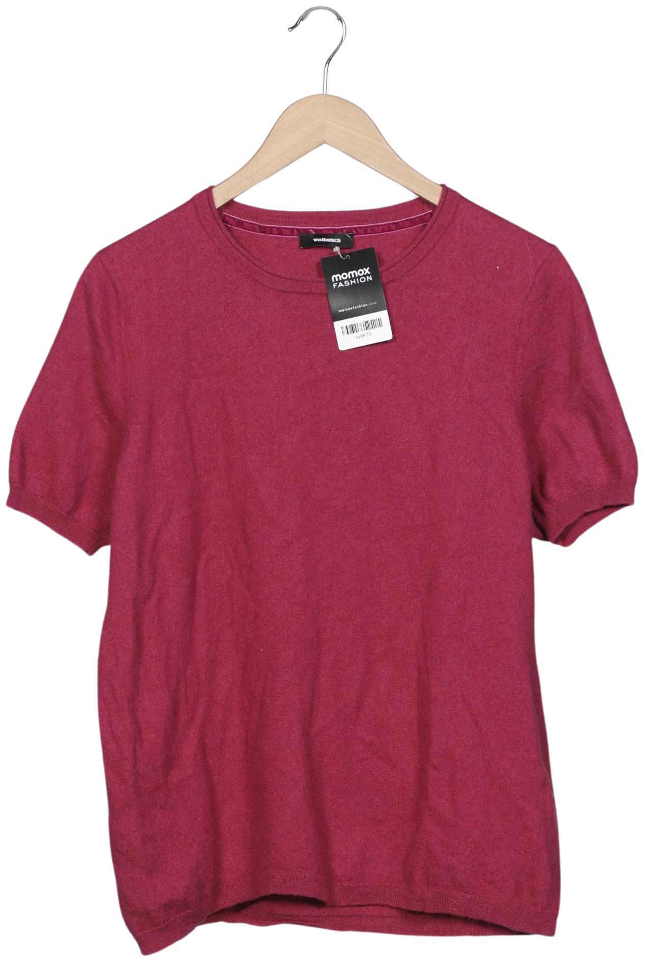 

Walbusch Damen Pullover, rot, Gr. 48