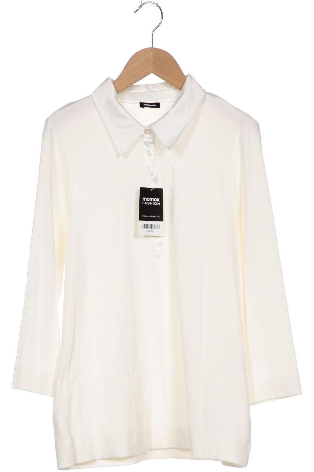 

Walbusch Damen Pullover, weiß