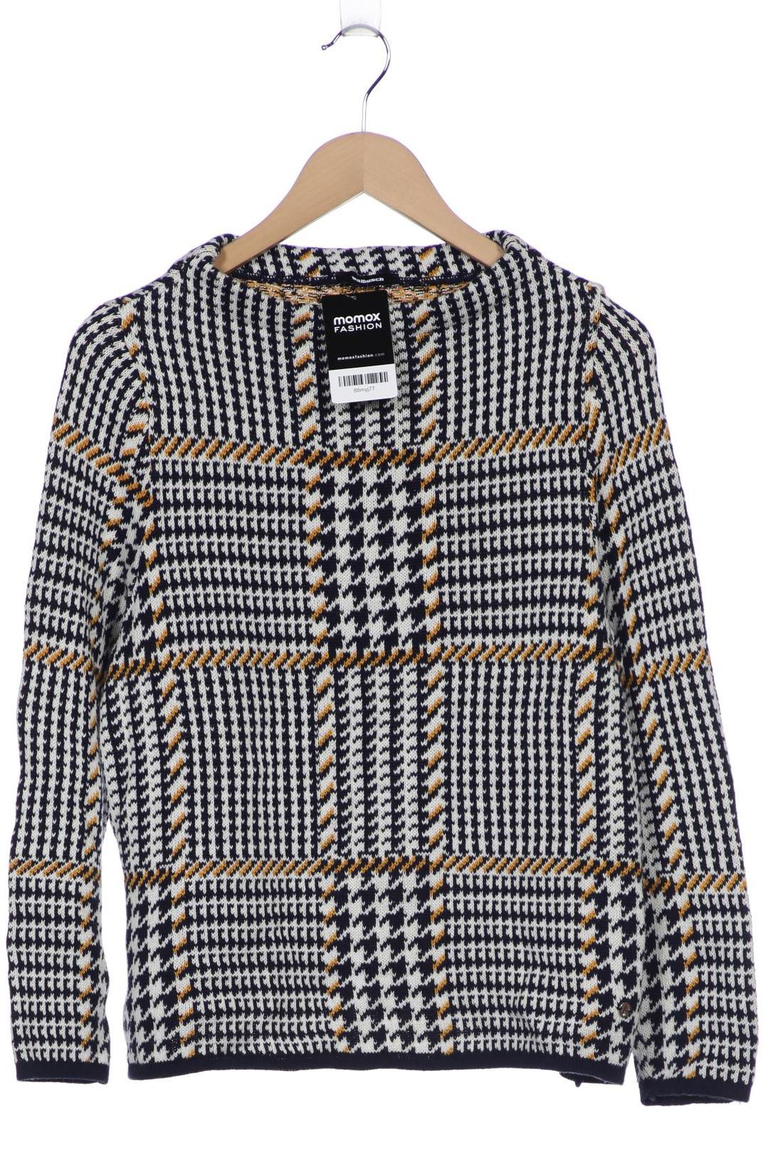 

Walbusch Damen Pullover, marineblau