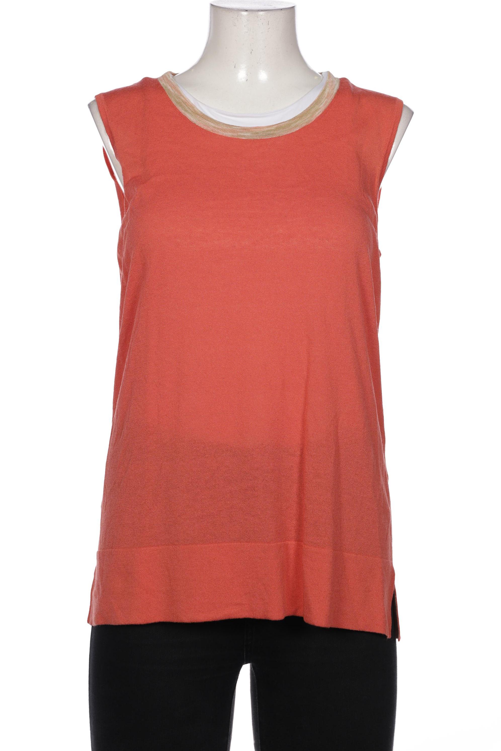 

Walbusch Damen Pullover, orange, Gr. 40