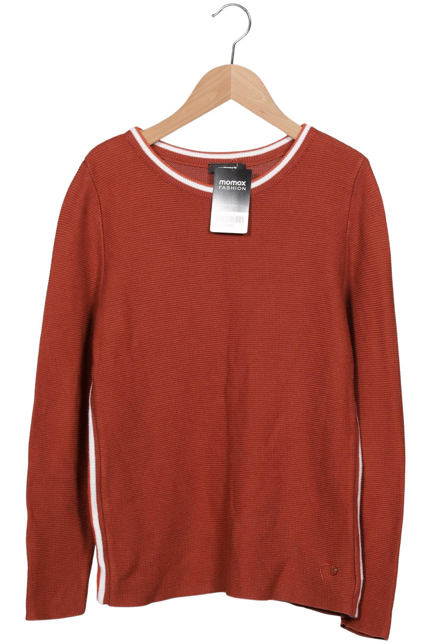 

Walbusch Damen Pullover, braun, Gr. 40
