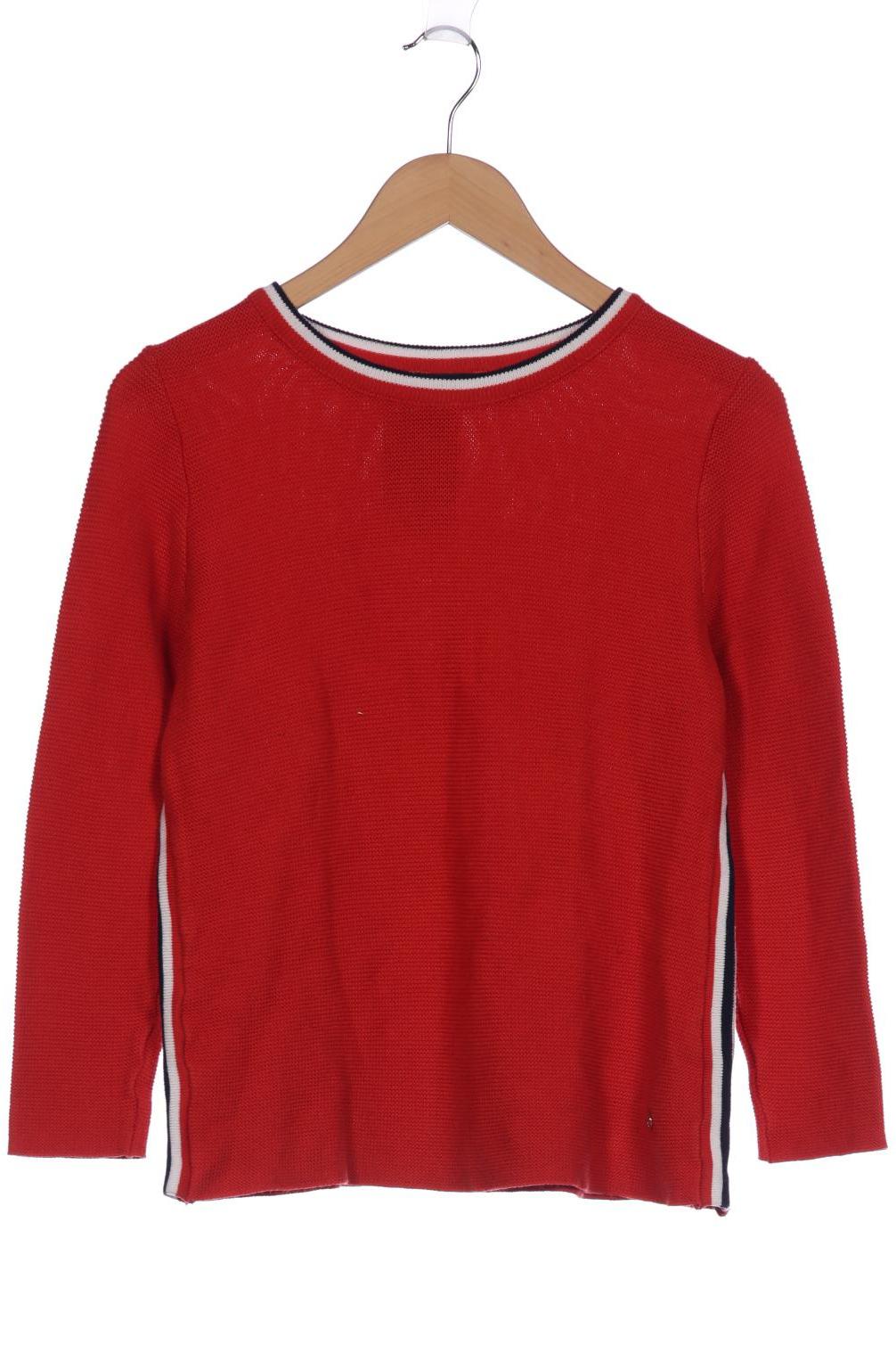 

Walbusch Damen Pullover, rot