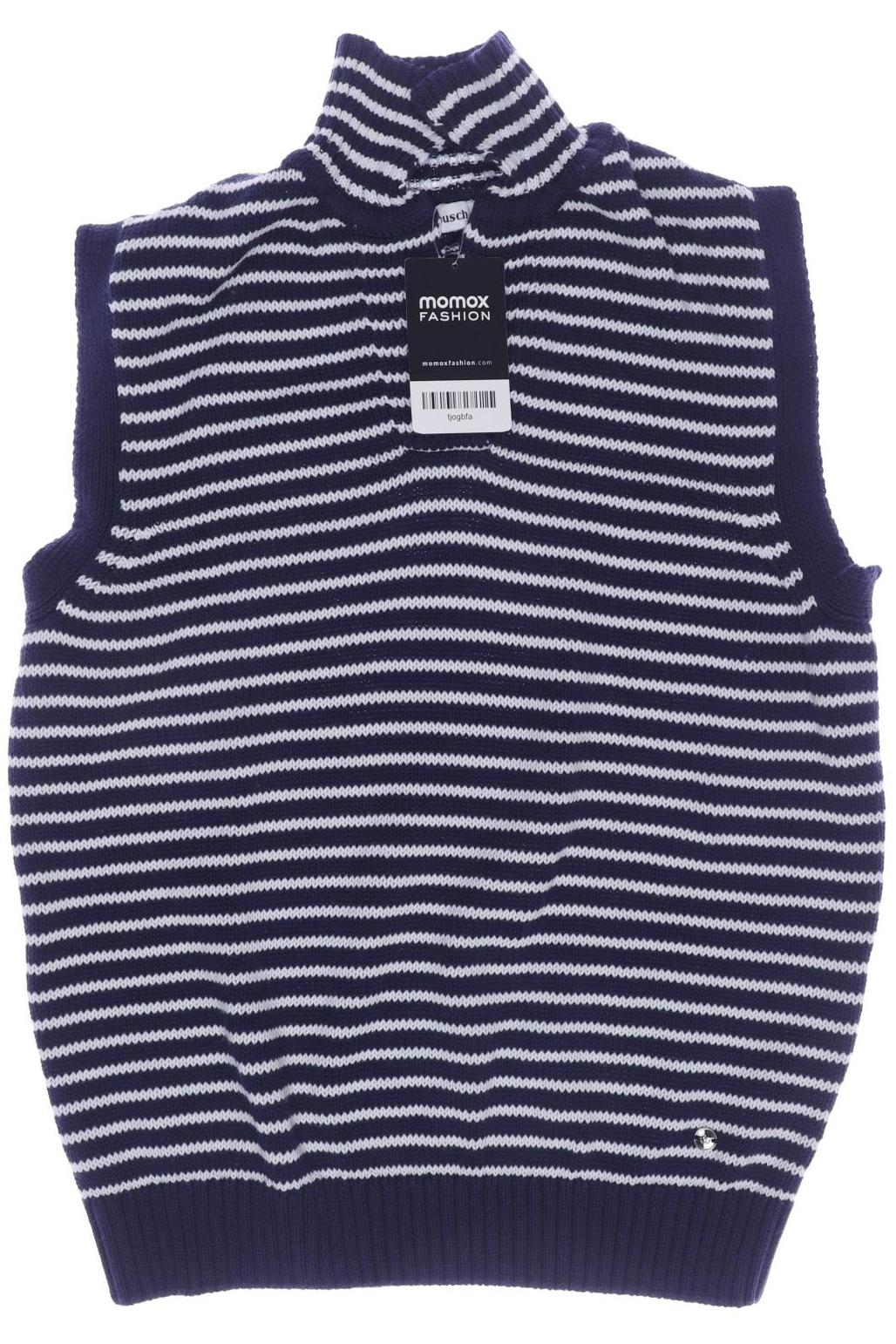

Walbusch Damen Pullover, marineblau