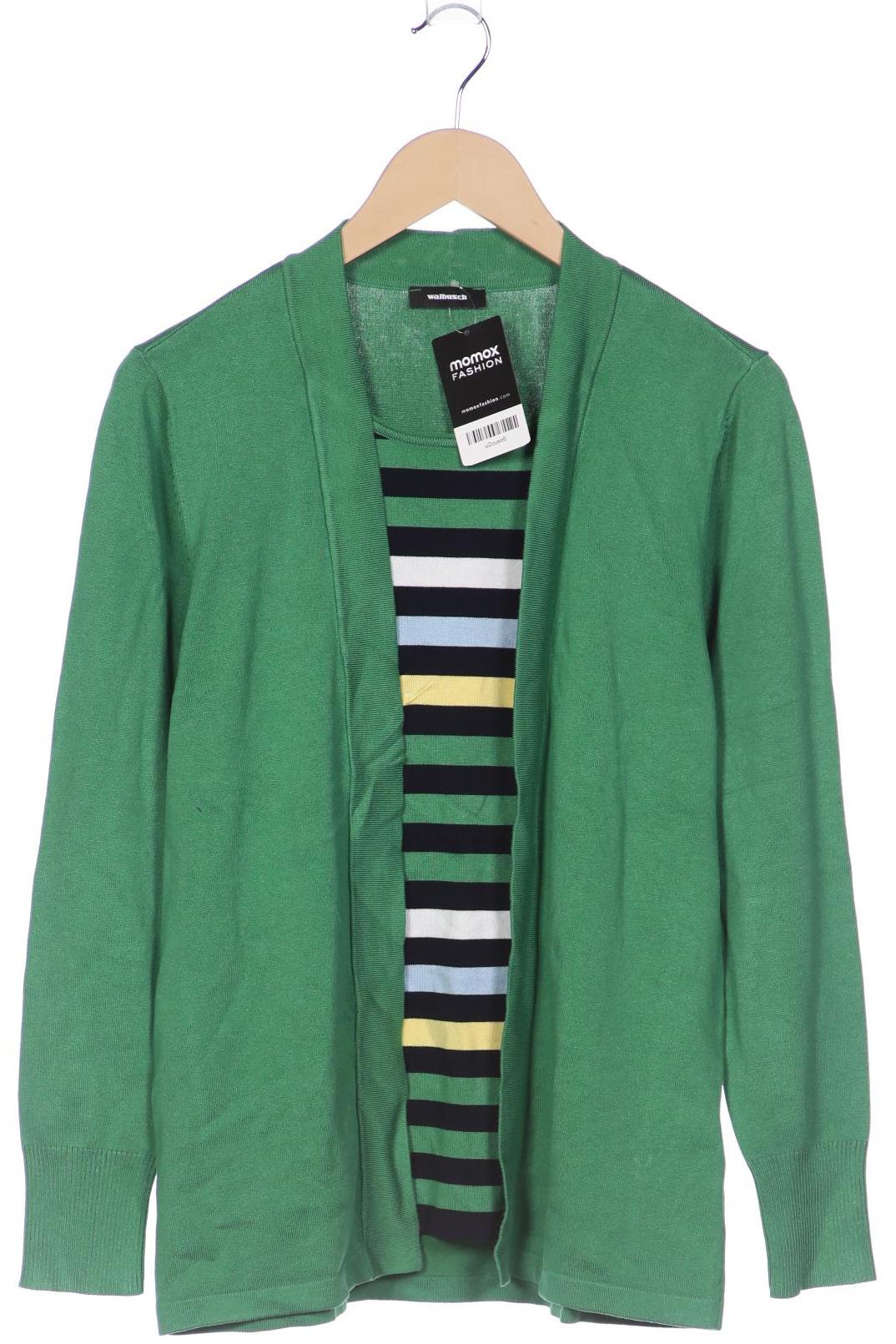 

Walbusch Damen Pullover, grün