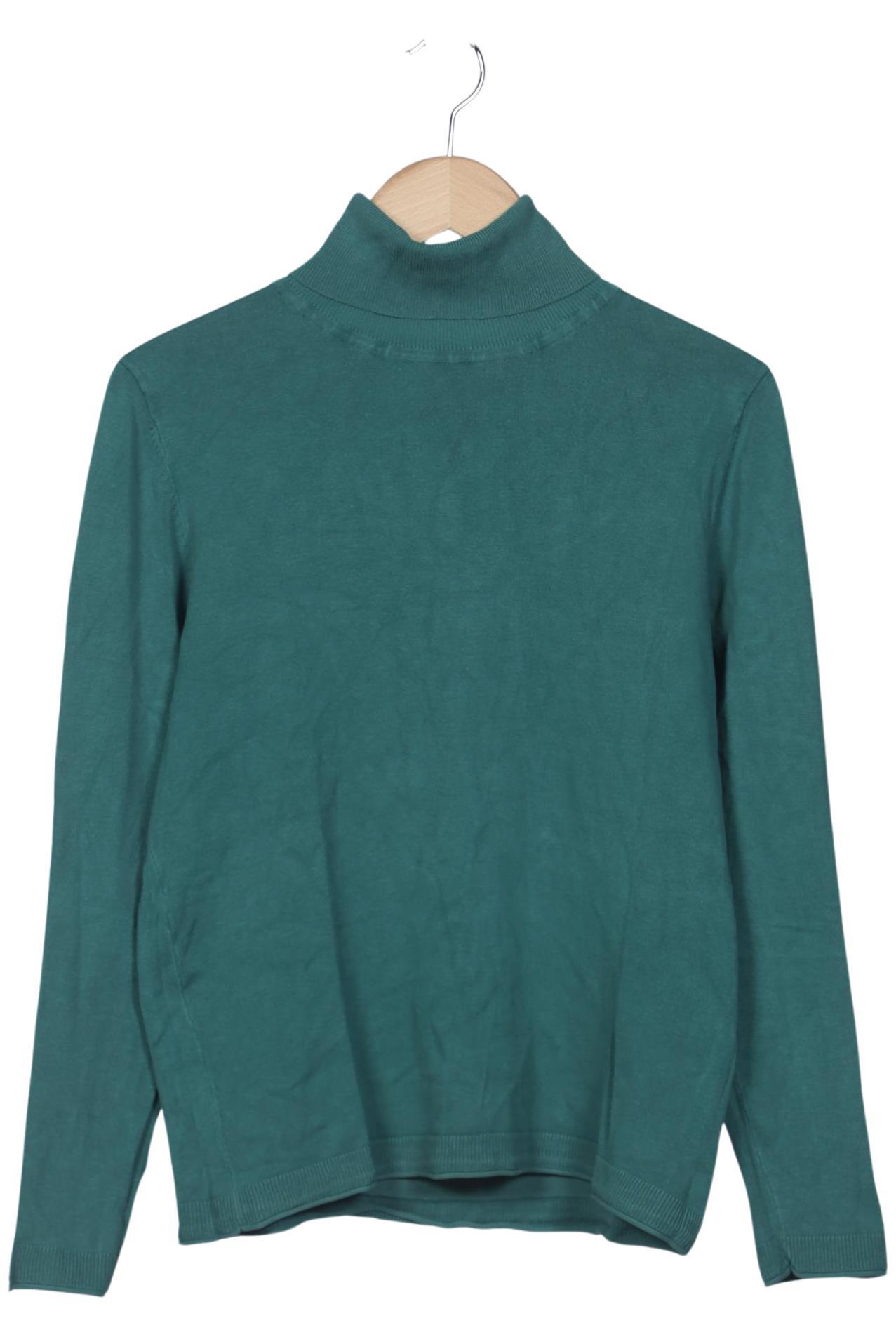 

Walbusch Damen Pullover, grün, Gr. 40