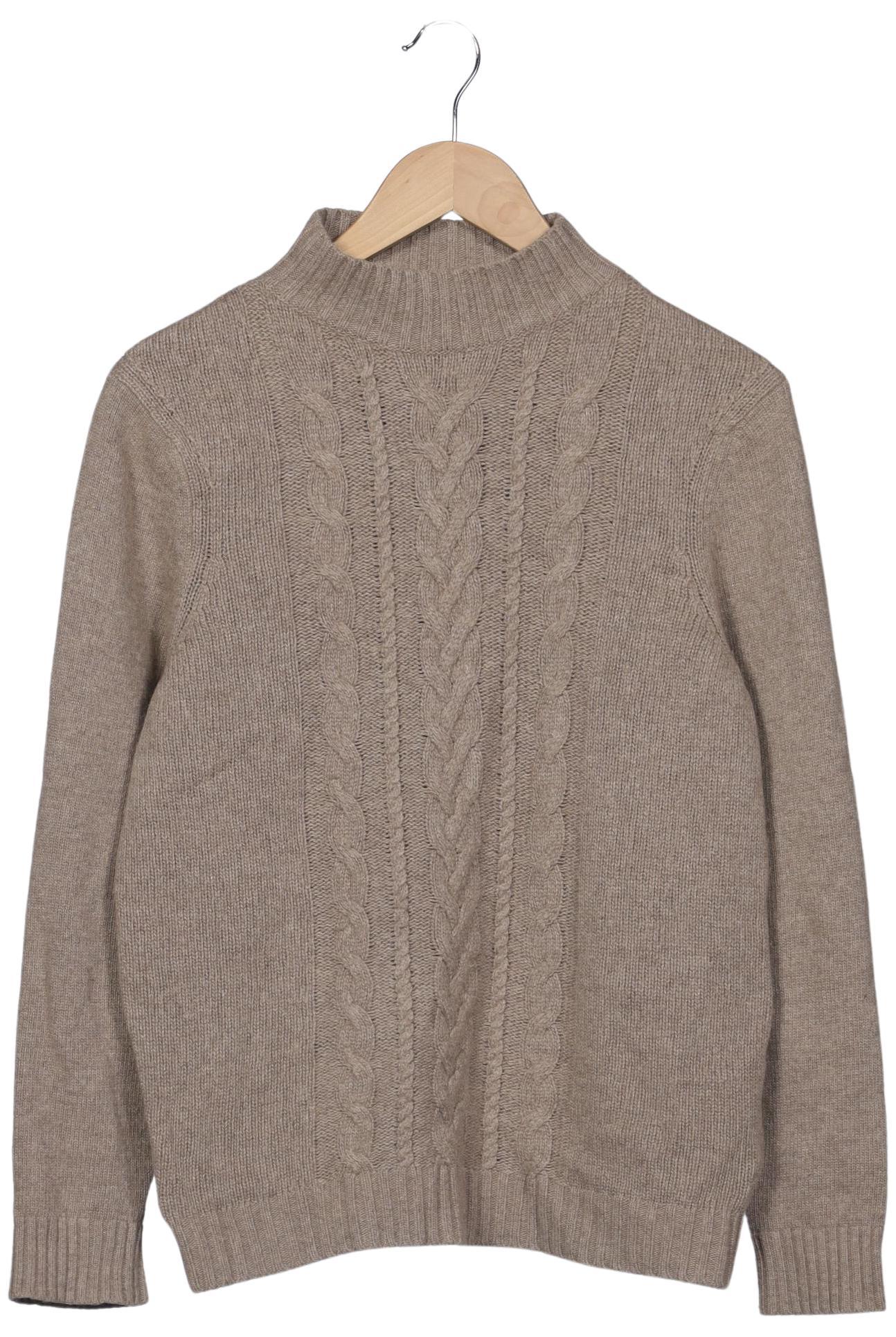 

Walbusch Damen Pullover, beige, Gr. 50