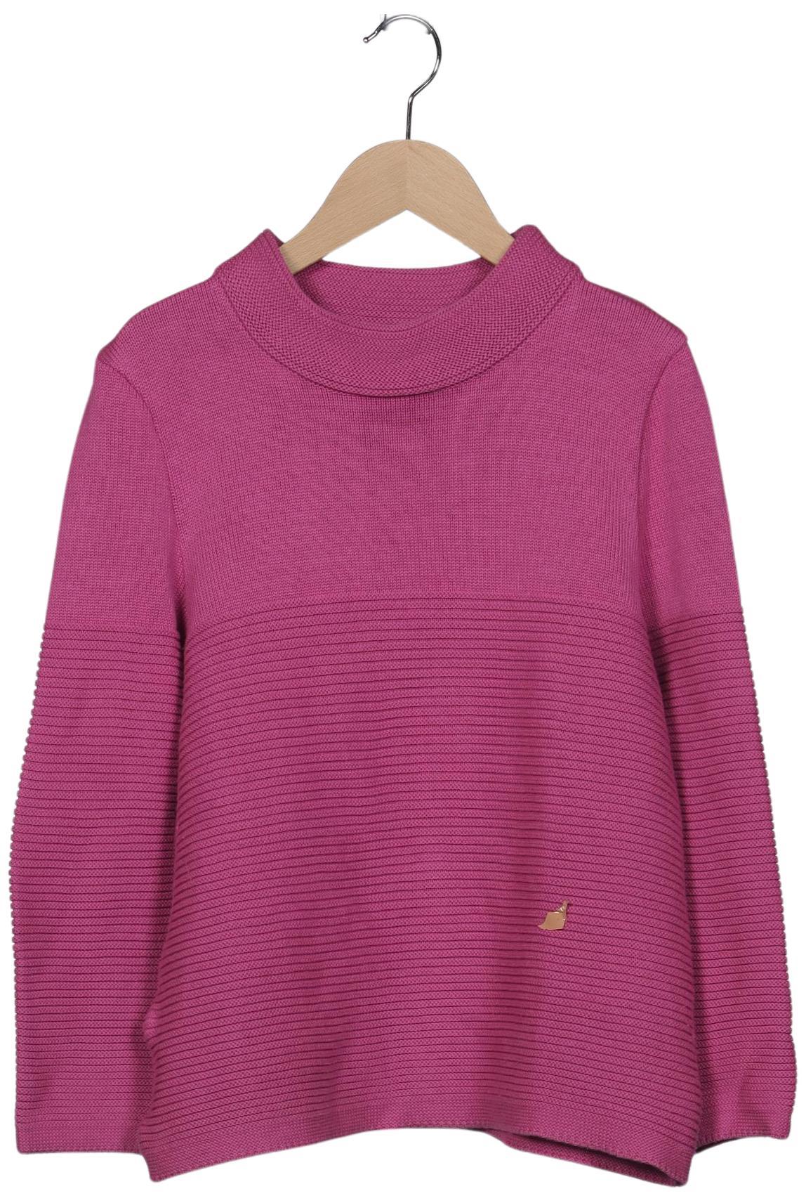 

Walbusch Damen Pullover, pink, Gr. 42