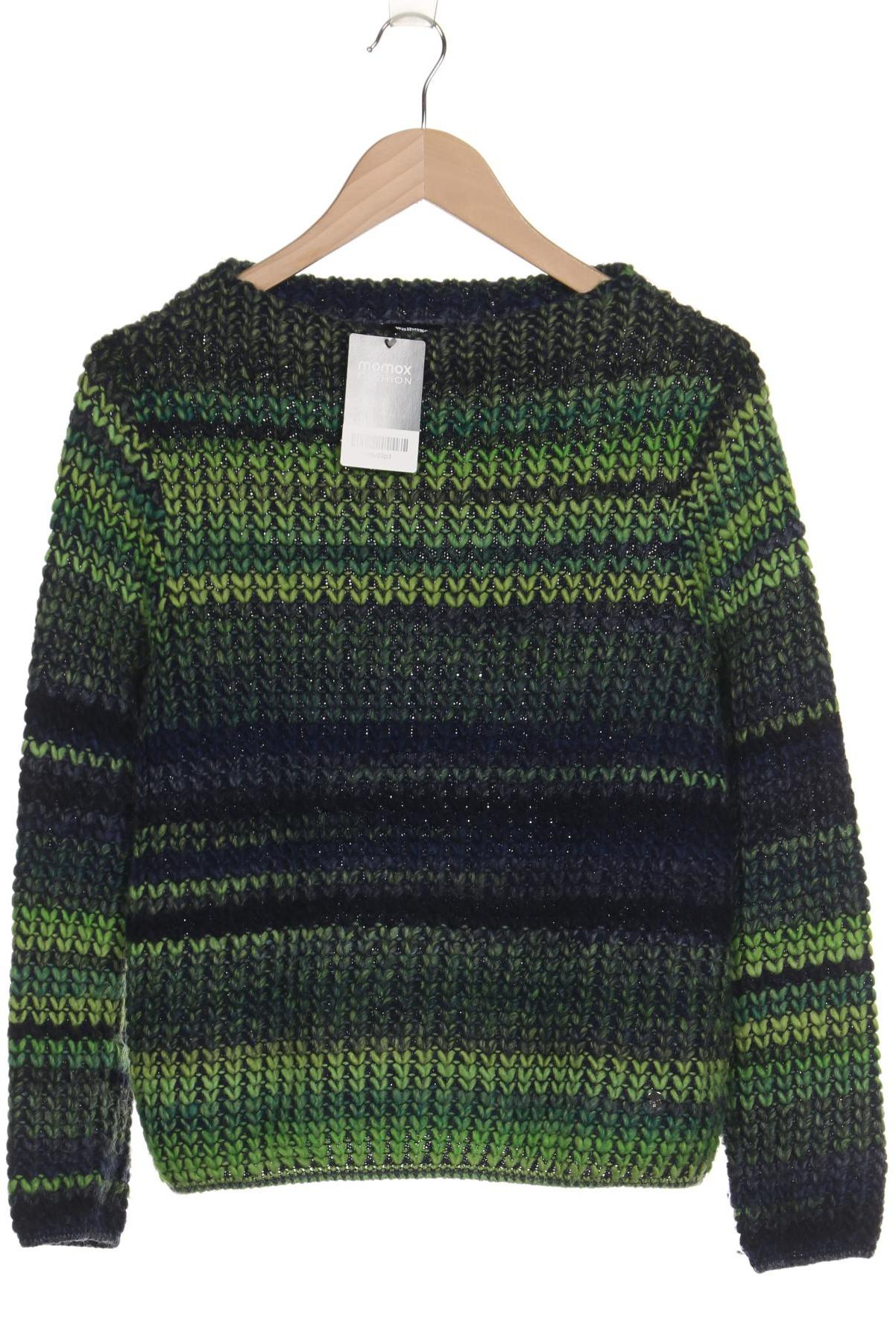 

Walbusch Damen Pullover, marineblau, Gr. 38