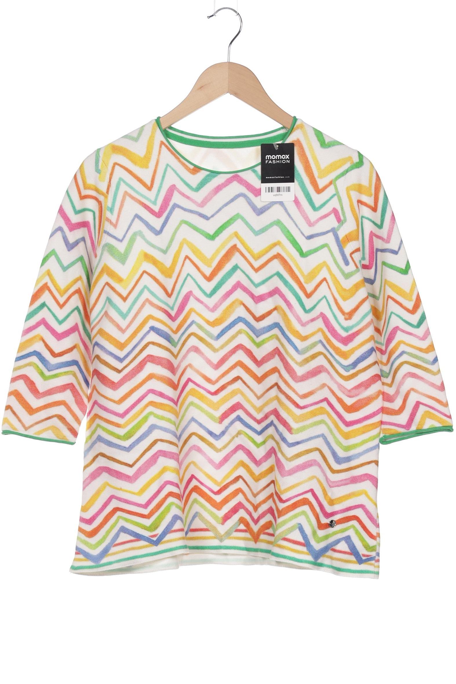 

Walbusch Damen Pullover, mehrfarbig, Gr. 46