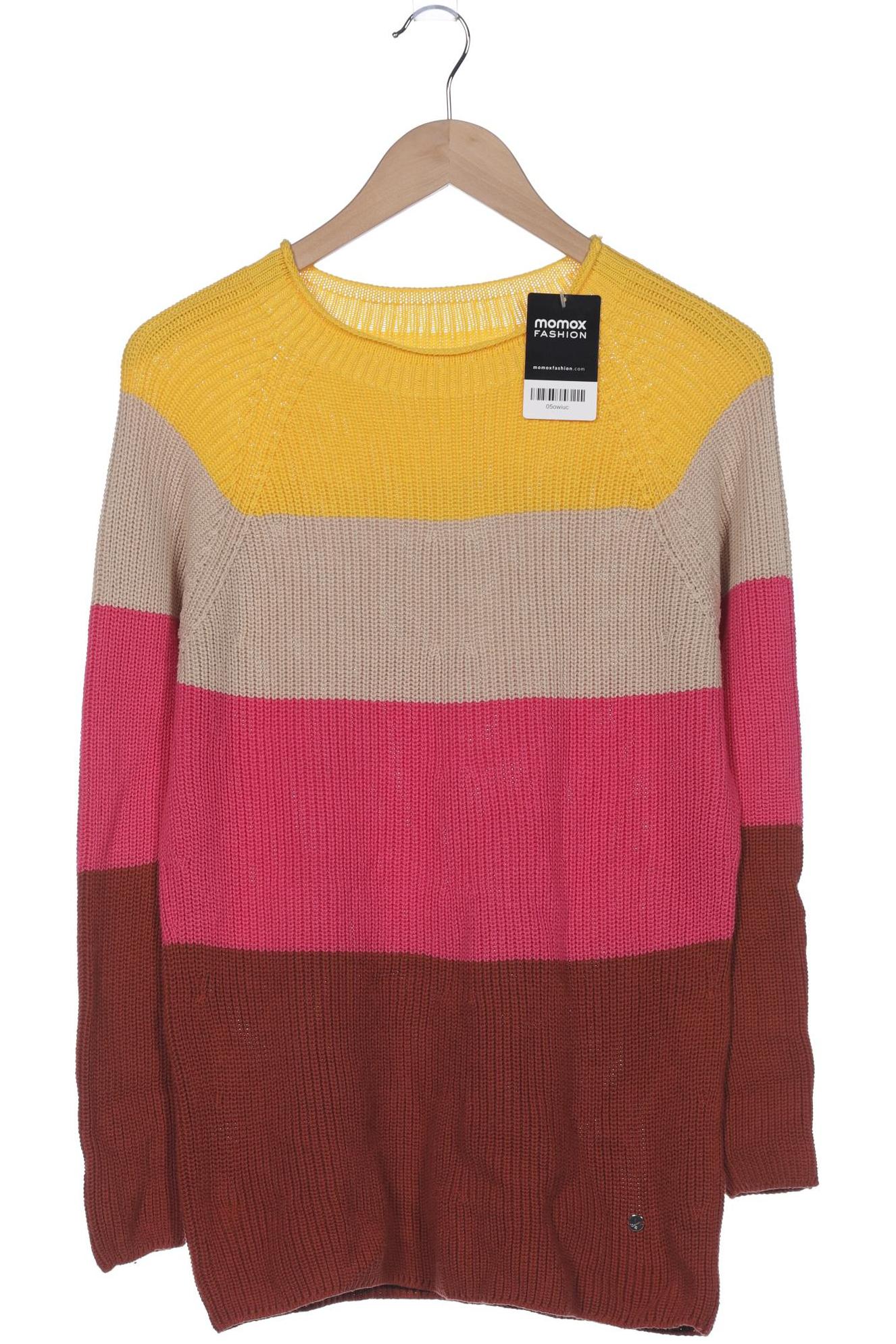 

Walbusch Damen Pullover, mehrfarbig, Gr. 38