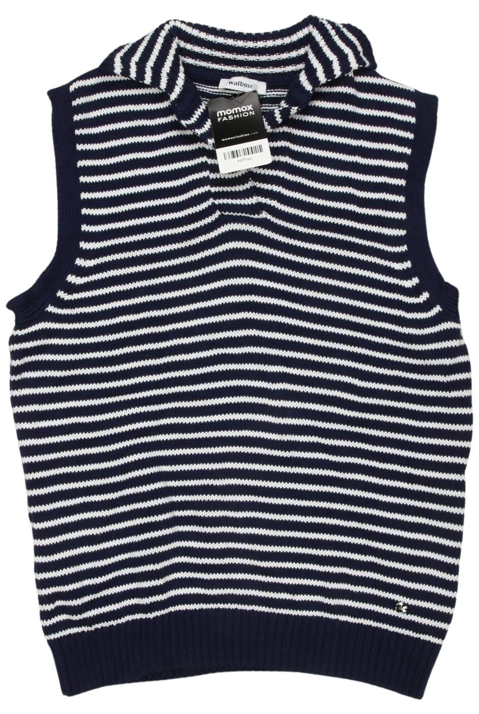 

Walbusch Damen Pullover, mehrfarbig, Gr. 40