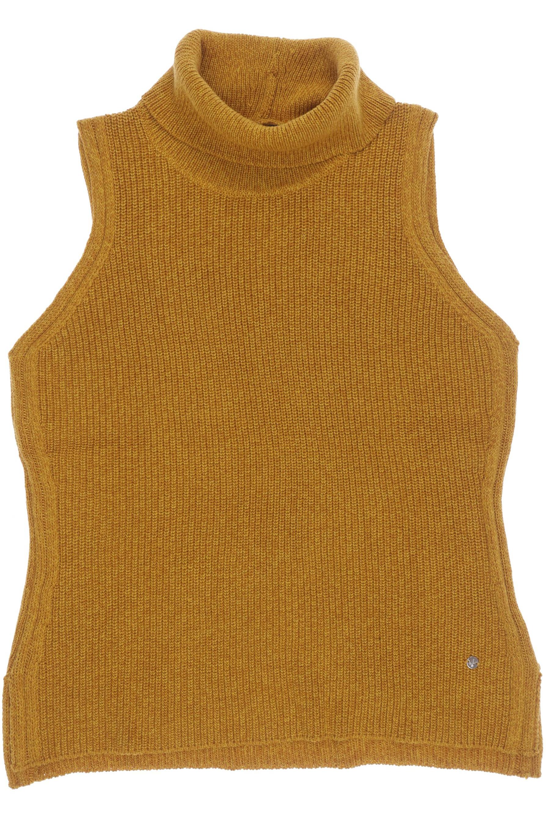 

Walbusch Damen Pullover, orange, Gr. 42