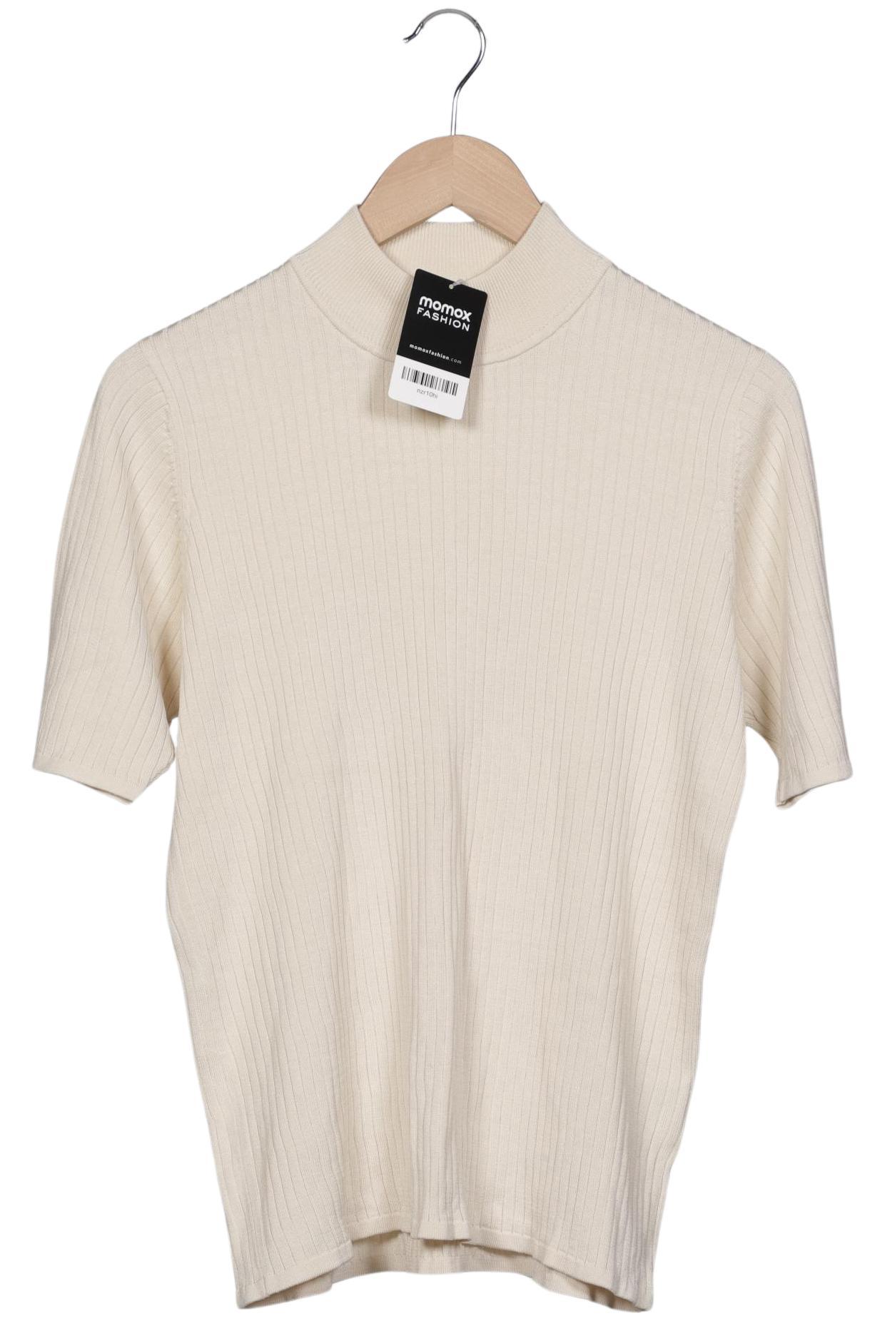 

Walbusch Damen Pullover, cremeweiß, Gr. 44