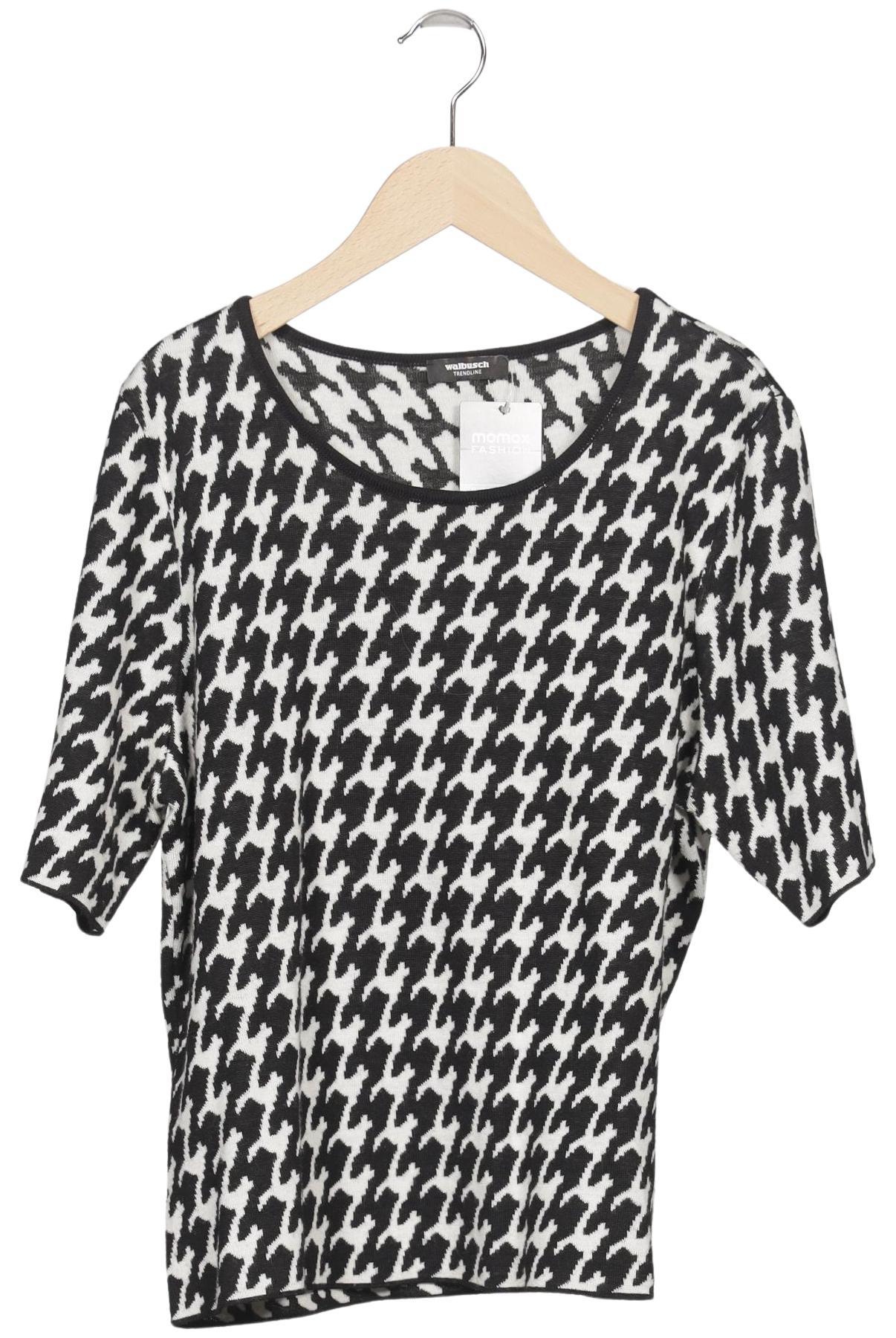 

Walbusch Damen Pullover, mehrfarbig, Gr. 42