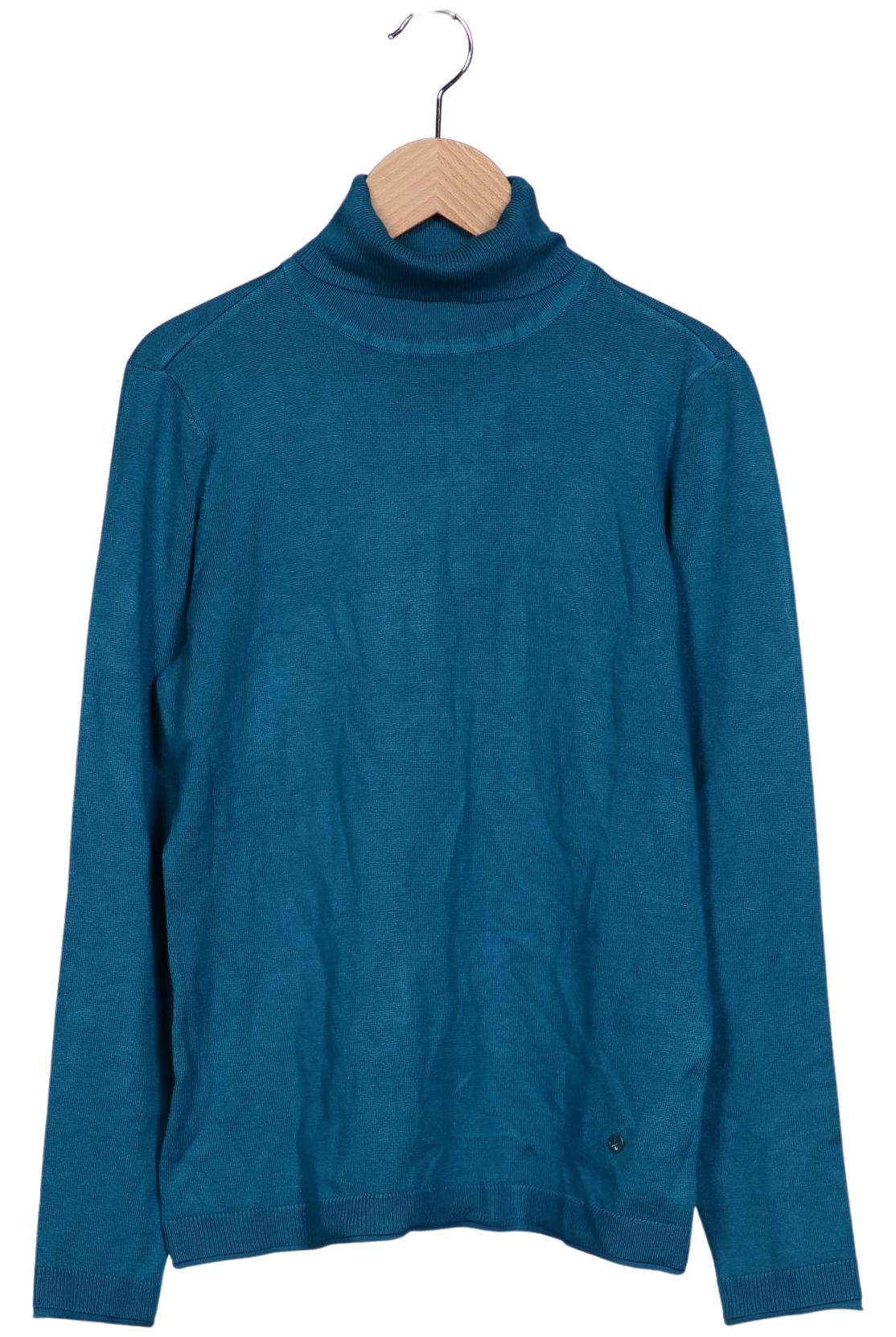 

Walbusch Damen Pullover, türkis, Gr. 38