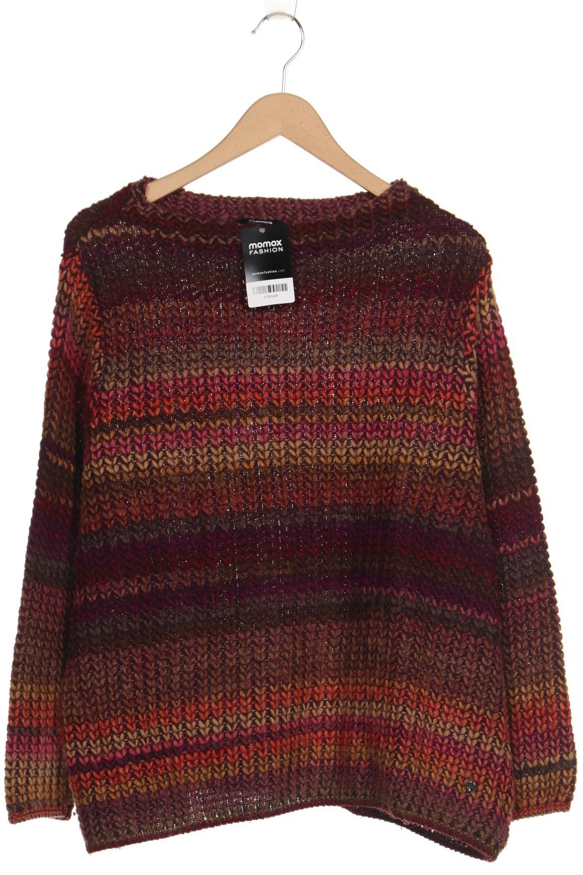 

Walbusch Damen Pullover, mehrfarbig, Gr. 52