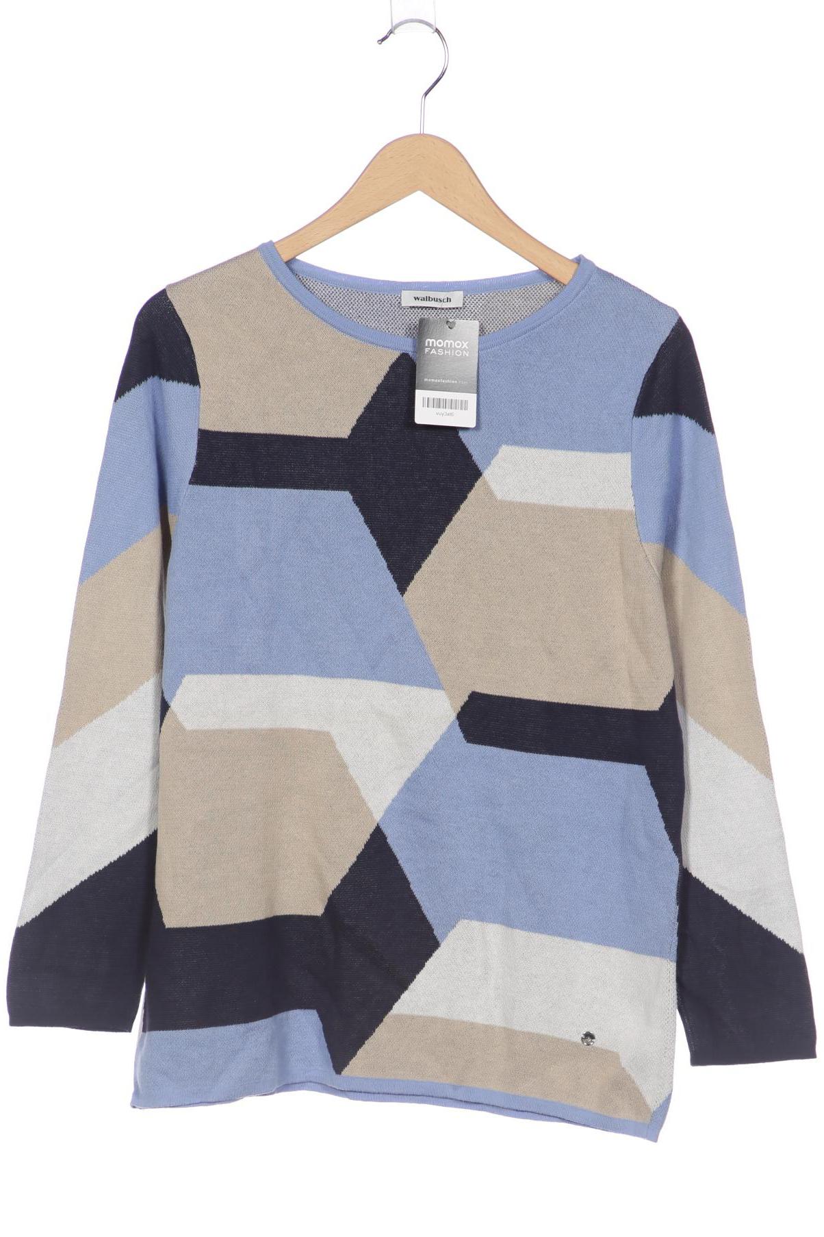 

Walbusch Damen Pullover, mehrfarbig
