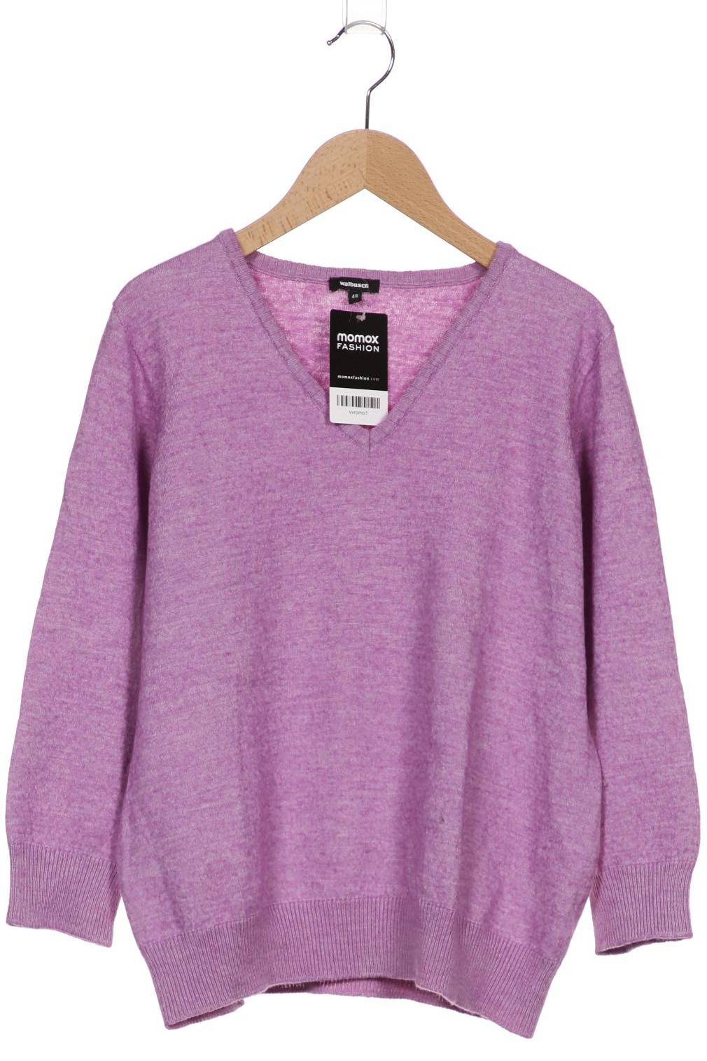 

Walbusch Damen Pullover, pink