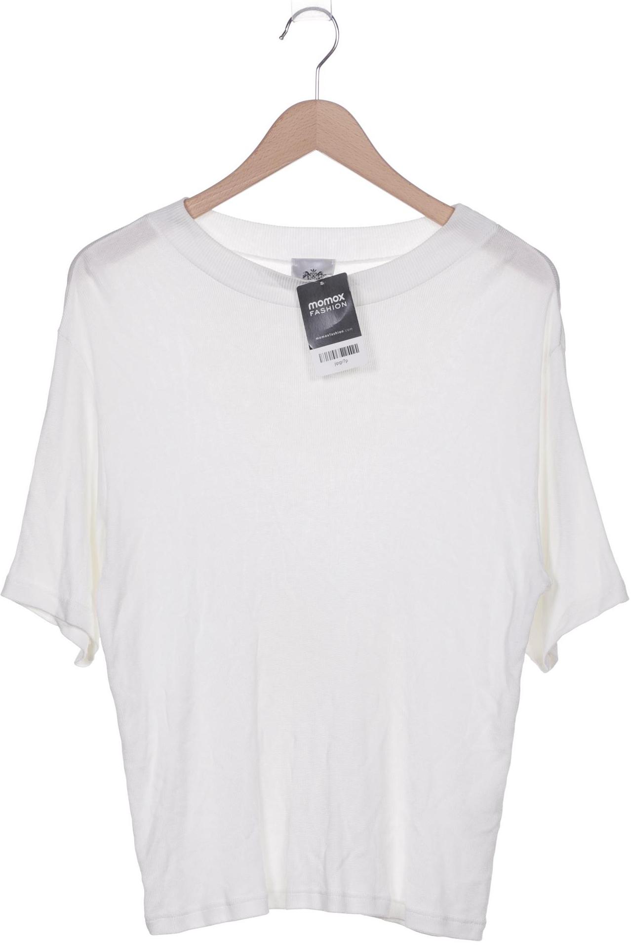 

Walbusch Damen Pullover, cremeweiß, Gr. 40