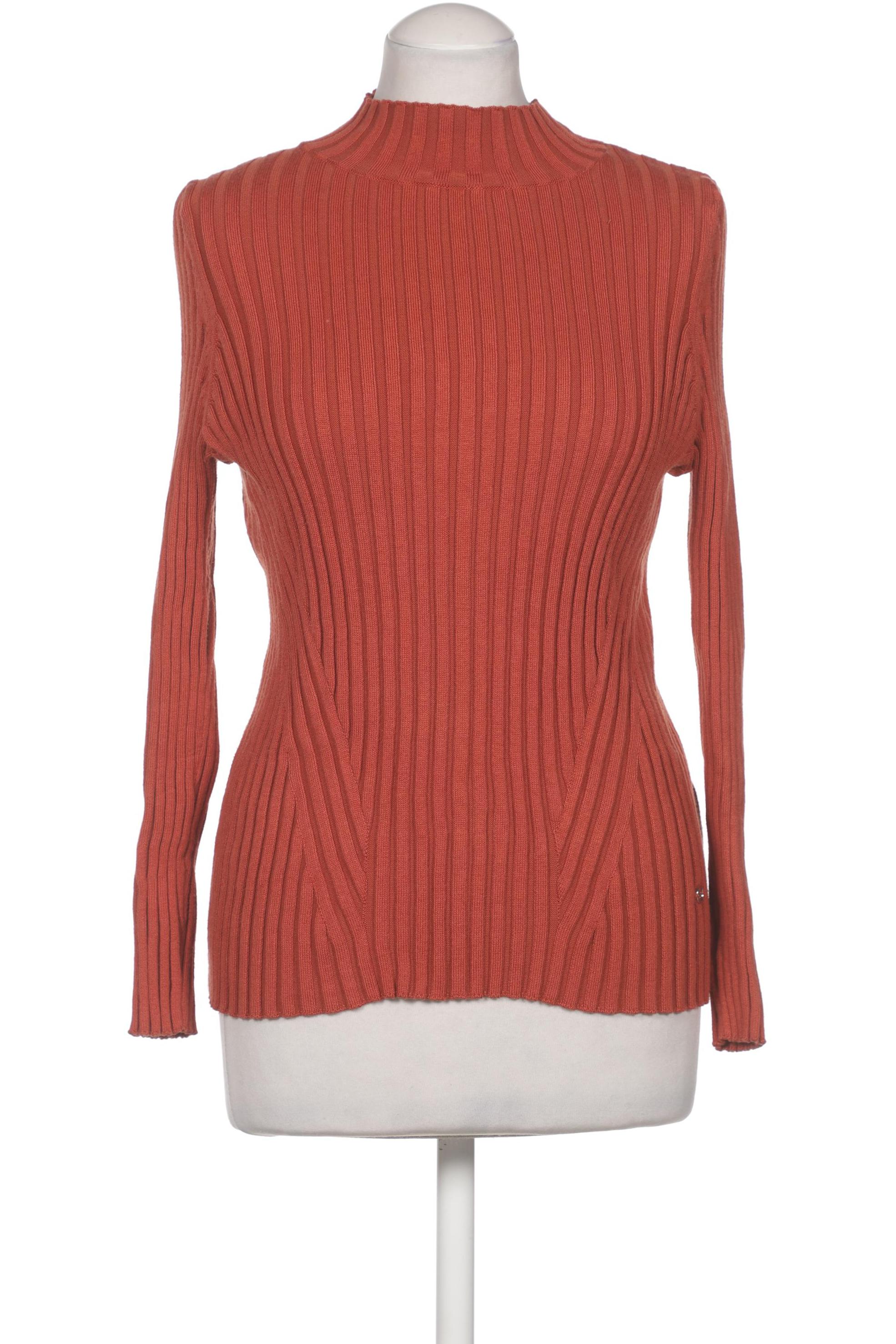 

Walbusch Damen Pullover, rot, Gr. 38