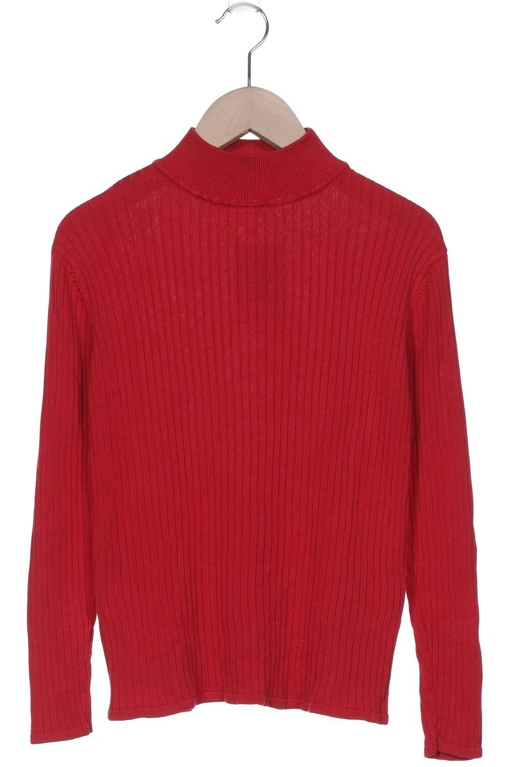 

Walbusch Damen Pullover, rot, Gr. 36