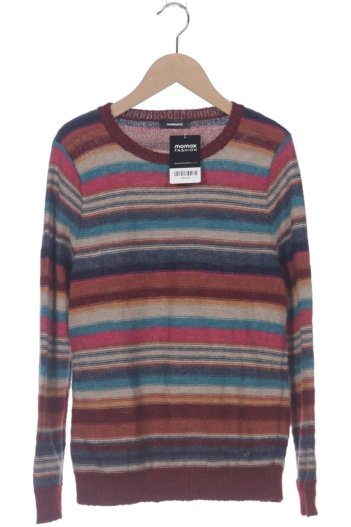 

Walbusch Damen Pullover, mehrfarbig, Gr. 38