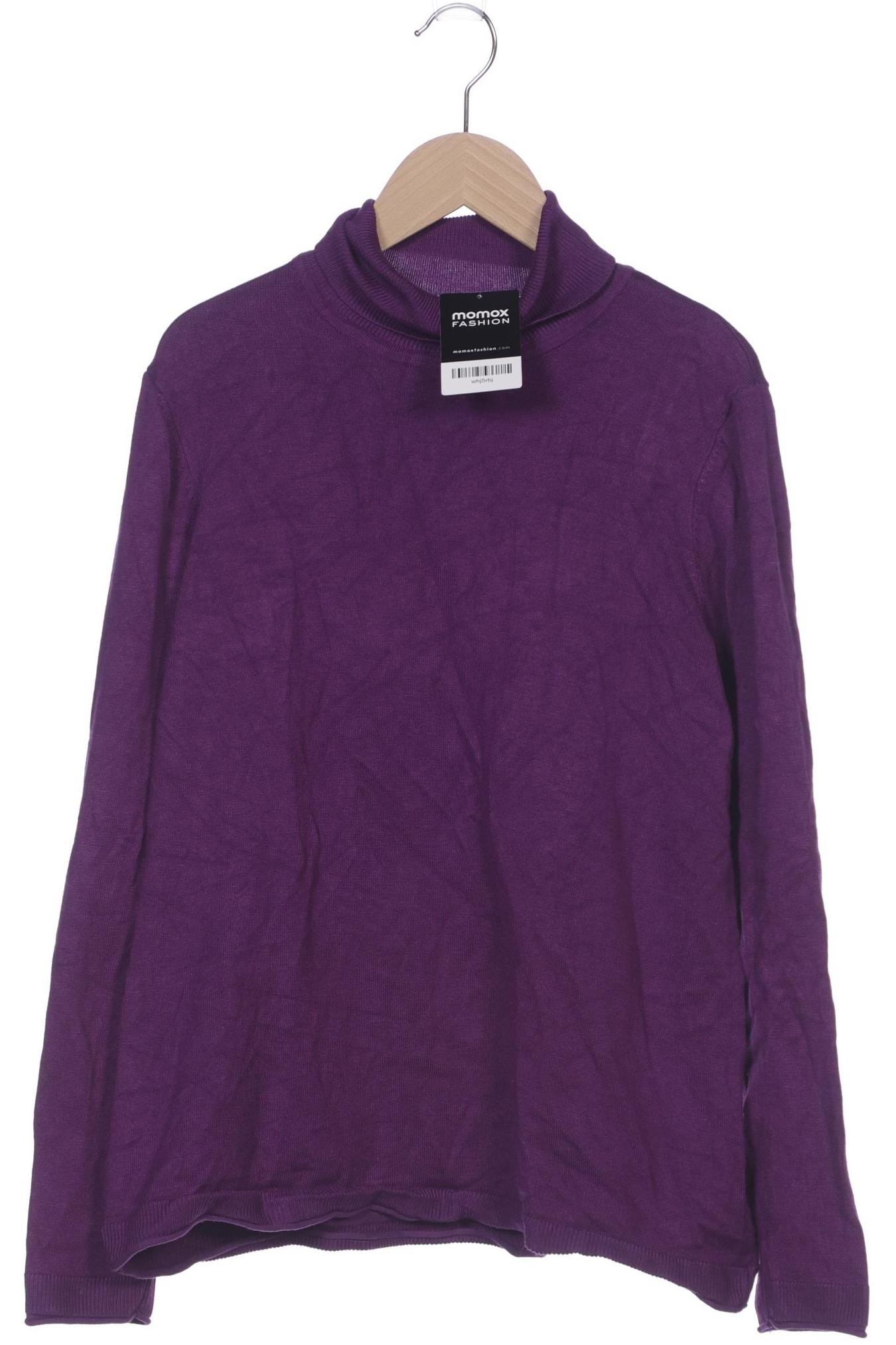 

Walbusch Damen Pullover, flieder, Gr. 44