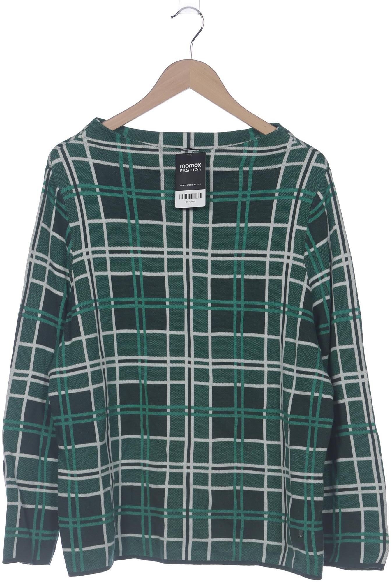 Thumbnail - Walbusch Damen Pullover, grau, Gr. 46