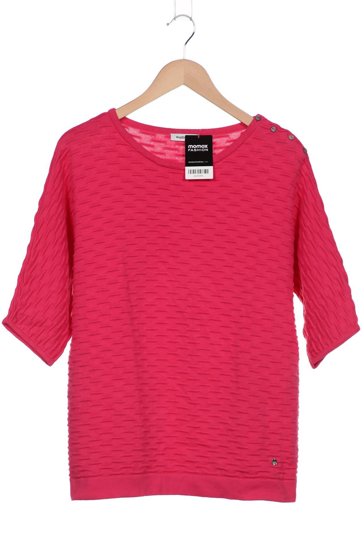 

Walbusch Damen Pullover, pink