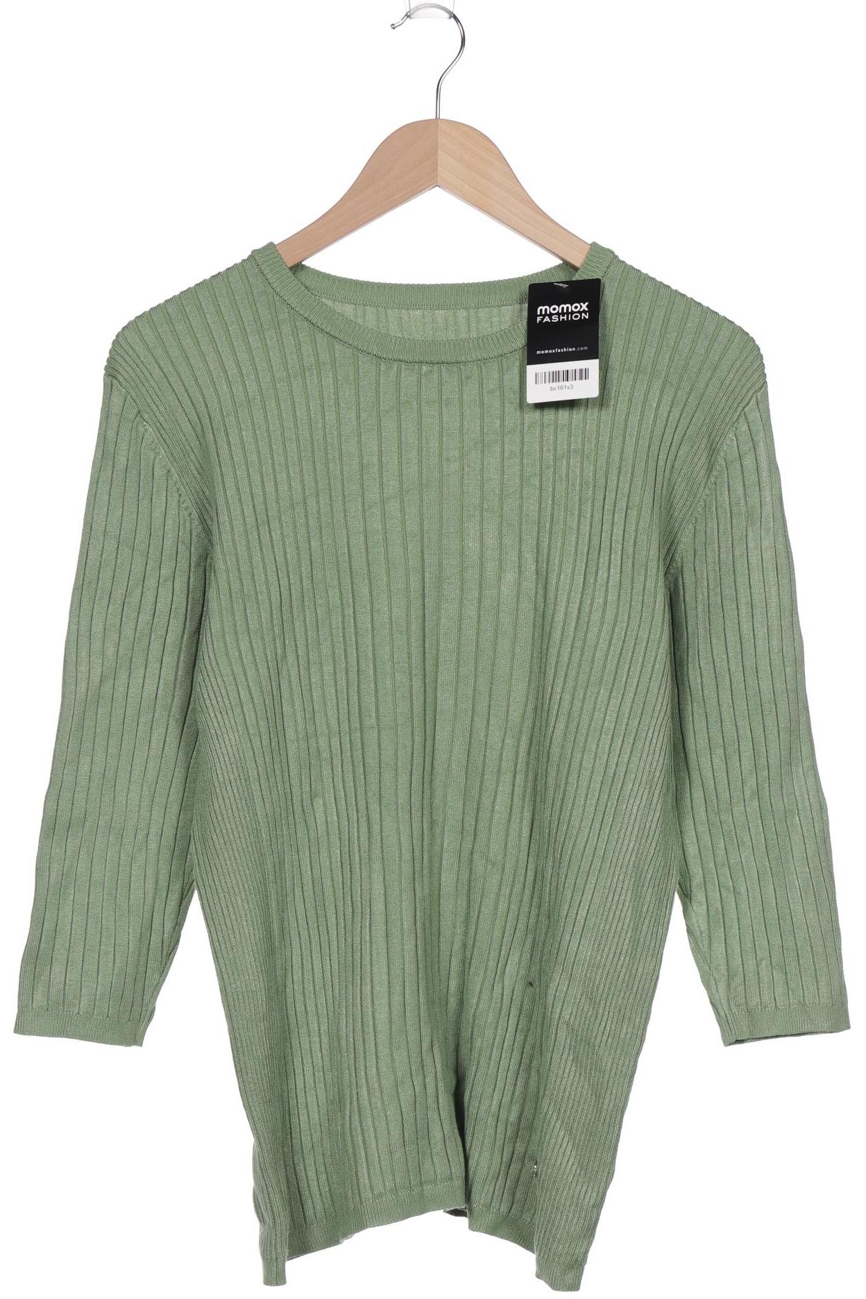 

Walbusch Damen Pullover, grün, Gr. 38