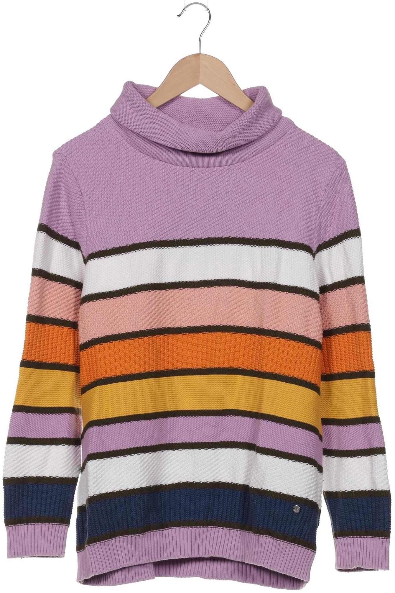 

Walbusch Damen Pullover, mehrfarbig, Gr. 46
