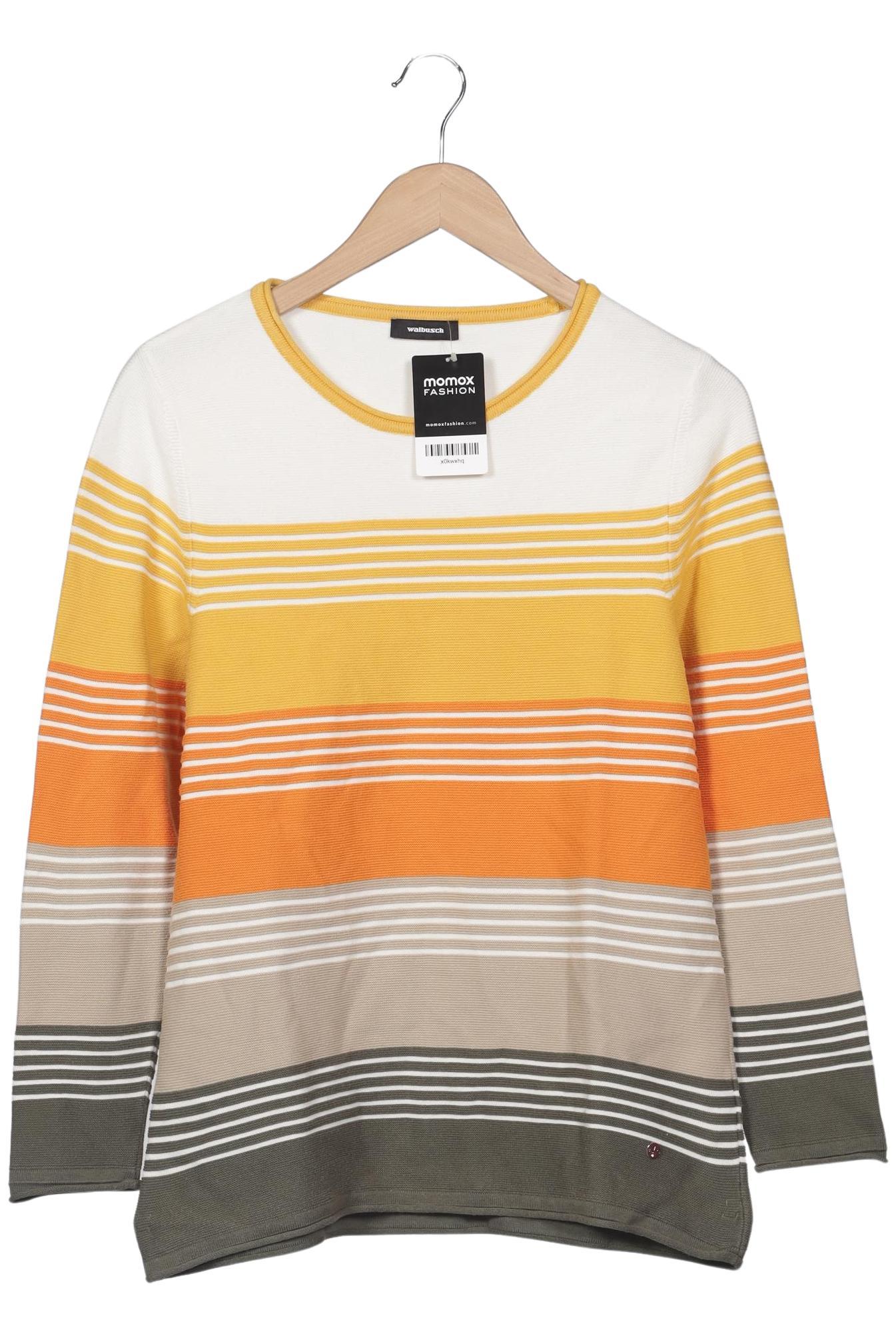 

Walbusch Damen Pullover, mehrfarbig, Gr. 38