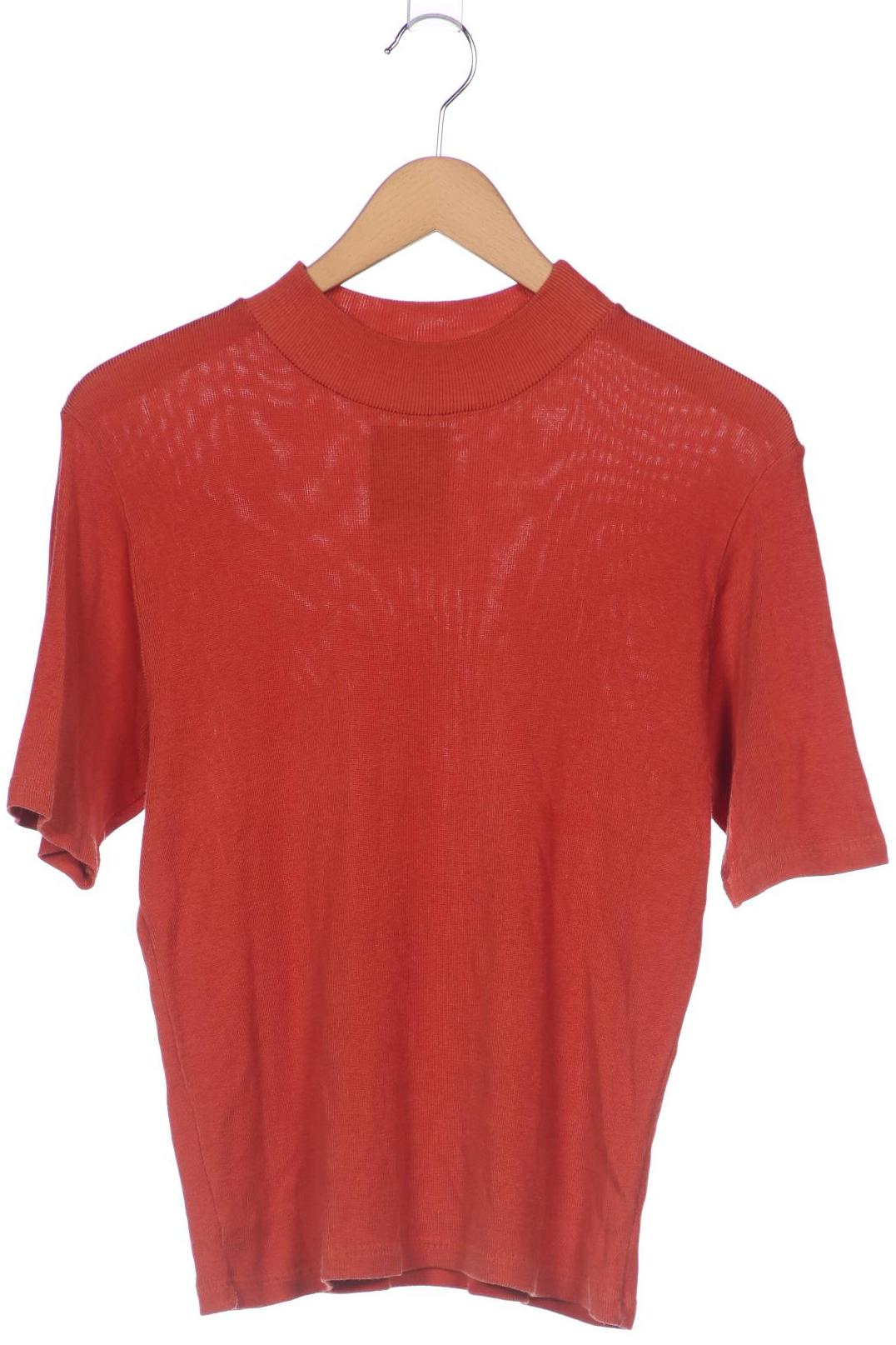 

Walbusch Damen Pullover, rot, Gr. 40