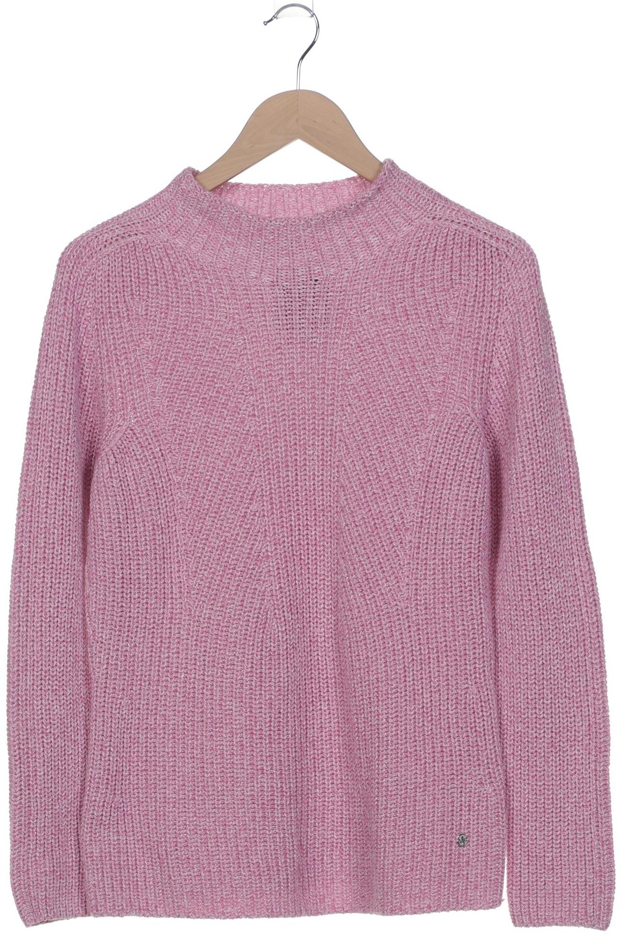 

Walbusch Damen Pullover, pink, Gr. 40