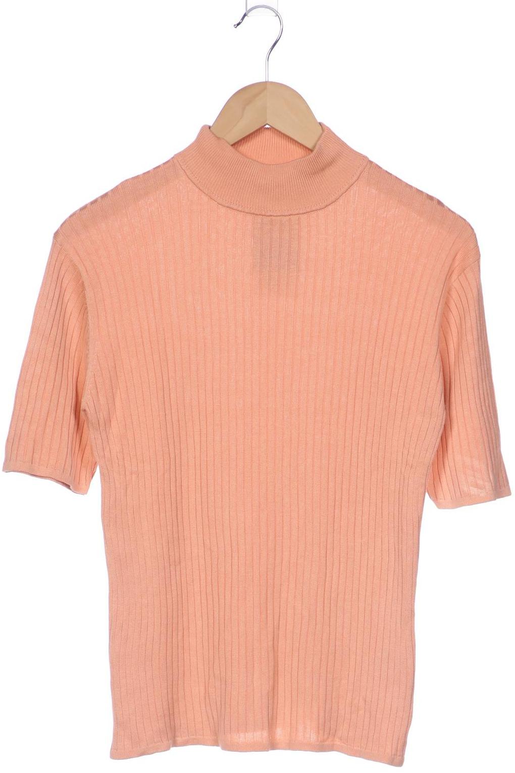 

Walbusch Damen Pullover, orange, Gr. 38