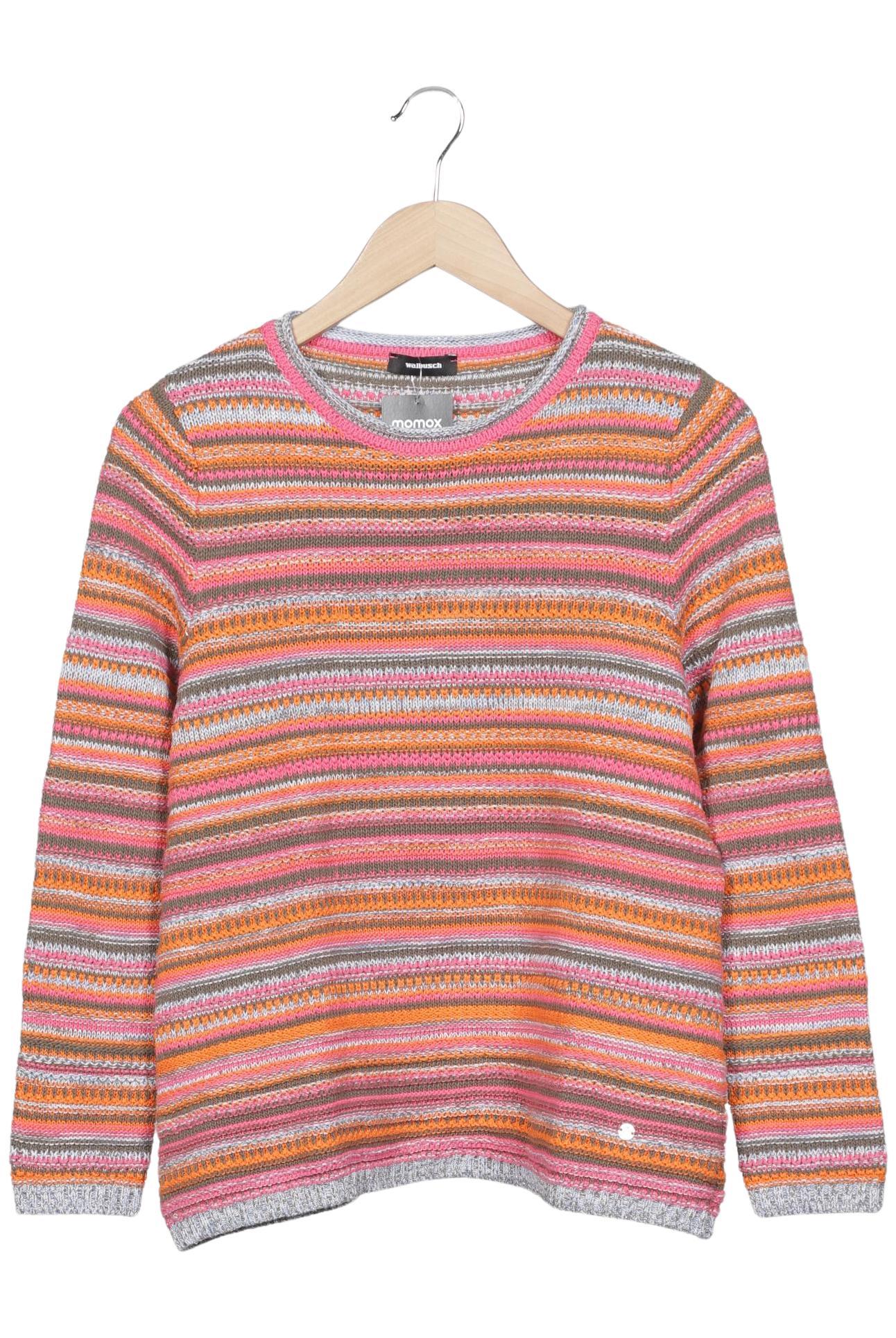 

Walbusch Damen Pullover, mehrfarbig, Gr. 44