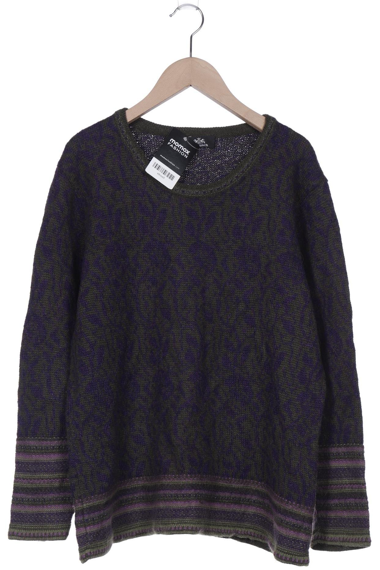 

Walbusch Damen Pullover, flieder, Gr. 46
