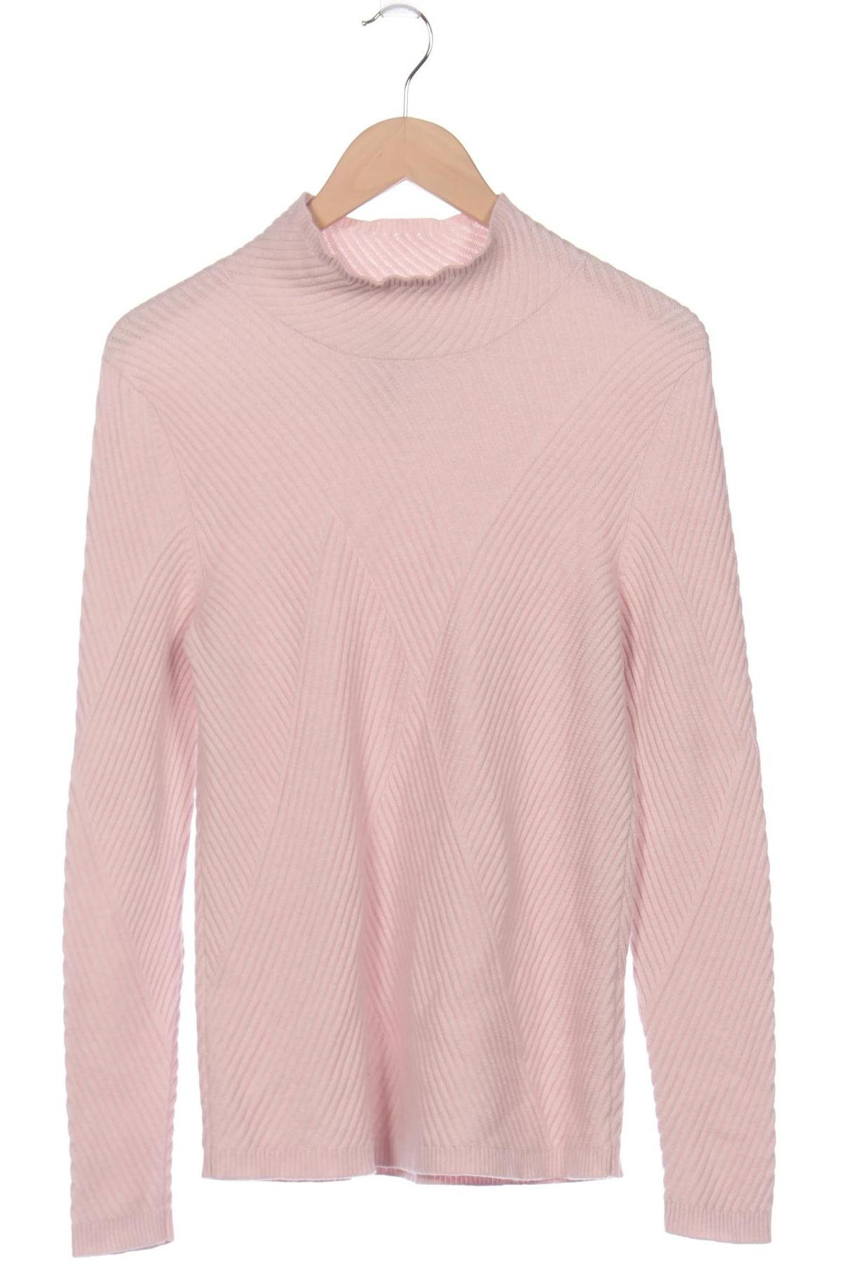 

Walbusch Damen Pullover, pink, Gr. 38