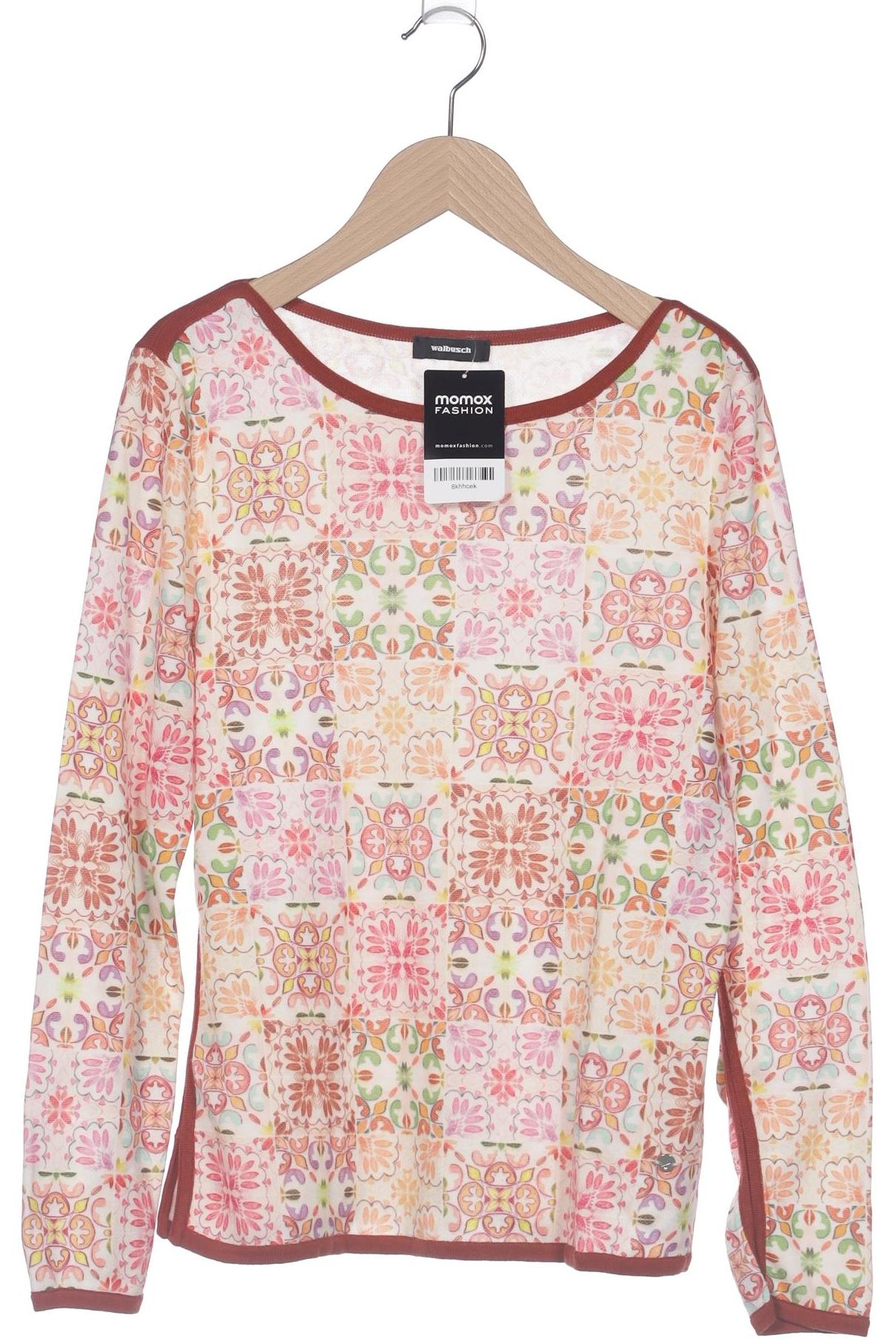 

Walbusch Damen Pullover, mehrfarbig, Gr. 38
