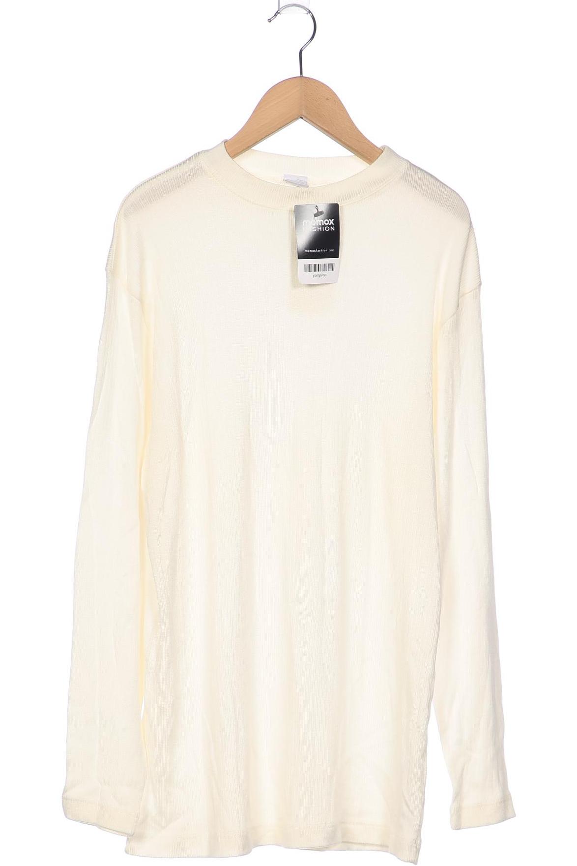 

Walbusch Damen Pullover, cremeweiß, Gr. 44