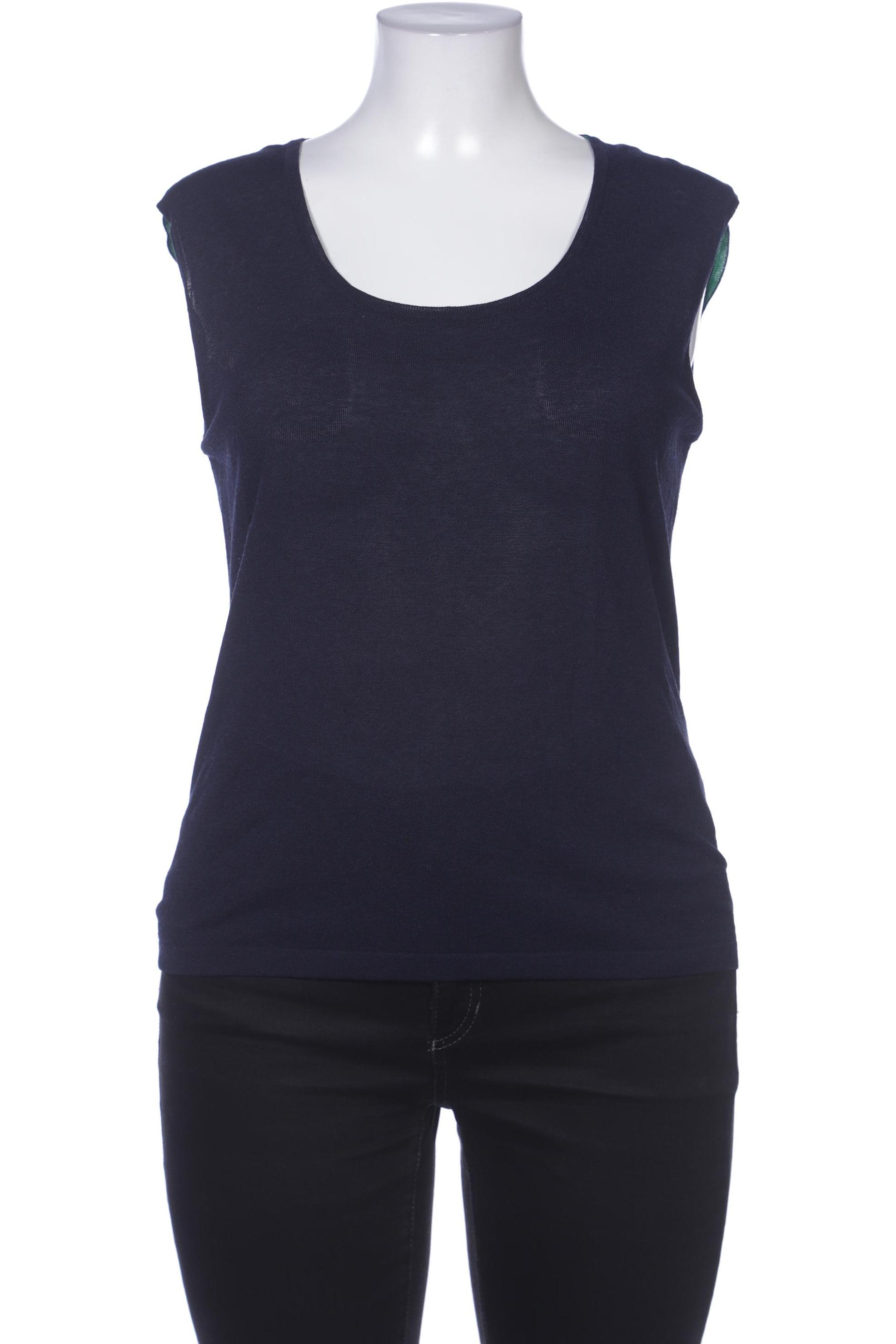 

Walbusch Damen Pullover, marineblau, Gr. 42