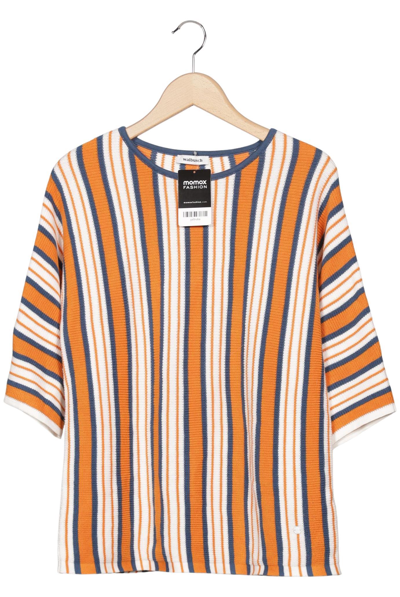 

Walbusch Damen Pullover, mehrfarbig, Gr. 36