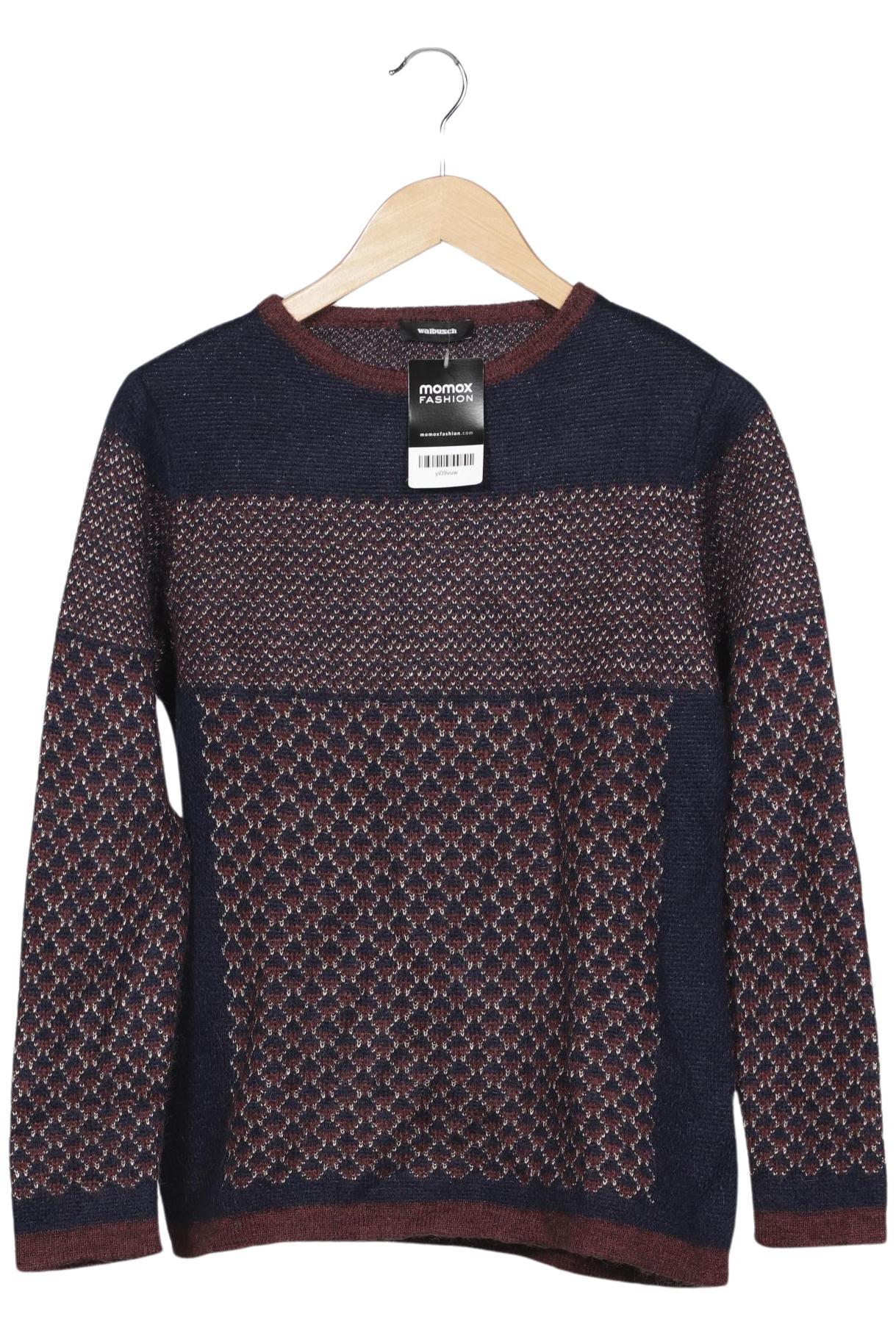 

Walbusch Damen Pullover, mehrfarbig, Gr. 36