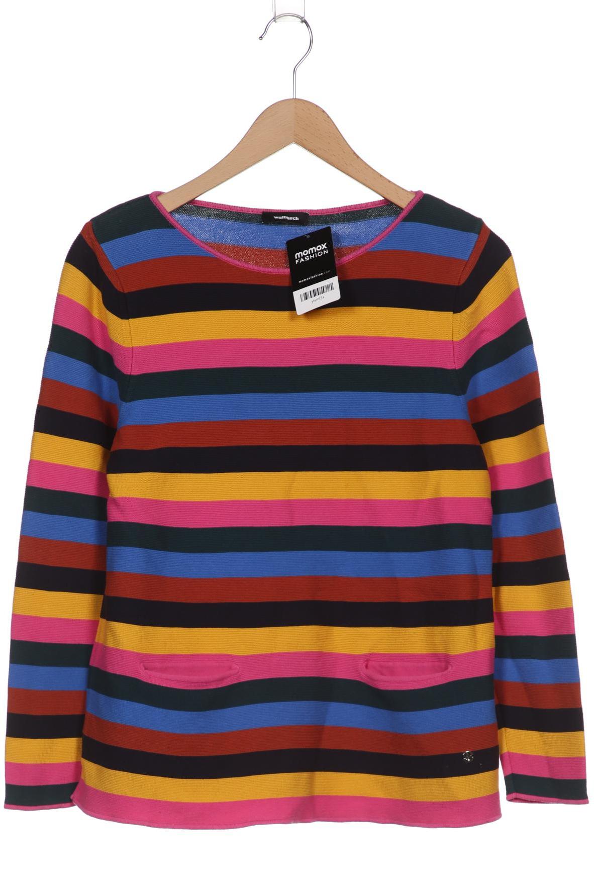 

Walbusch Damen Pullover, mehrfarbig, Gr. 38