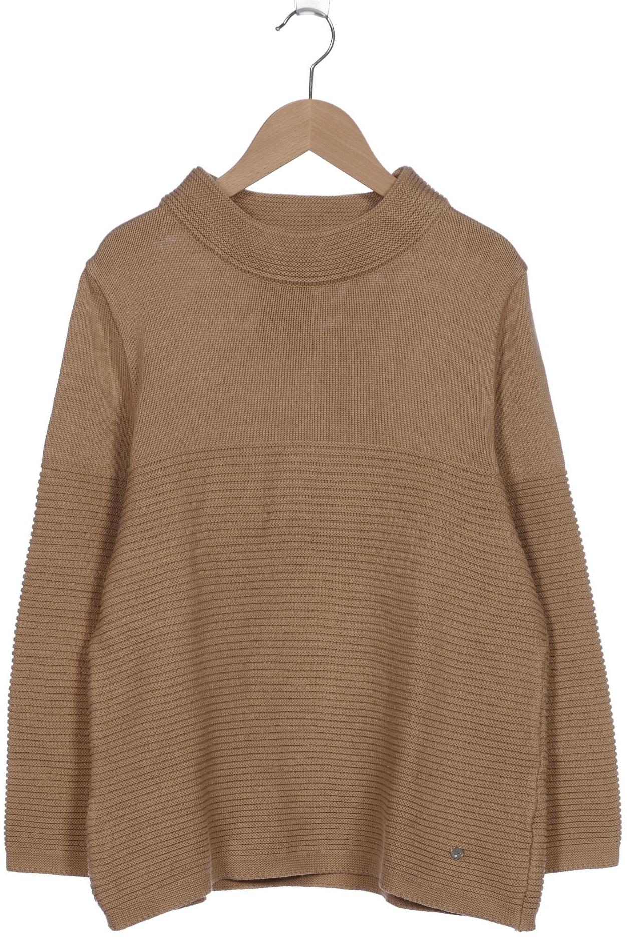 

Walbusch Damen Pullover, beige