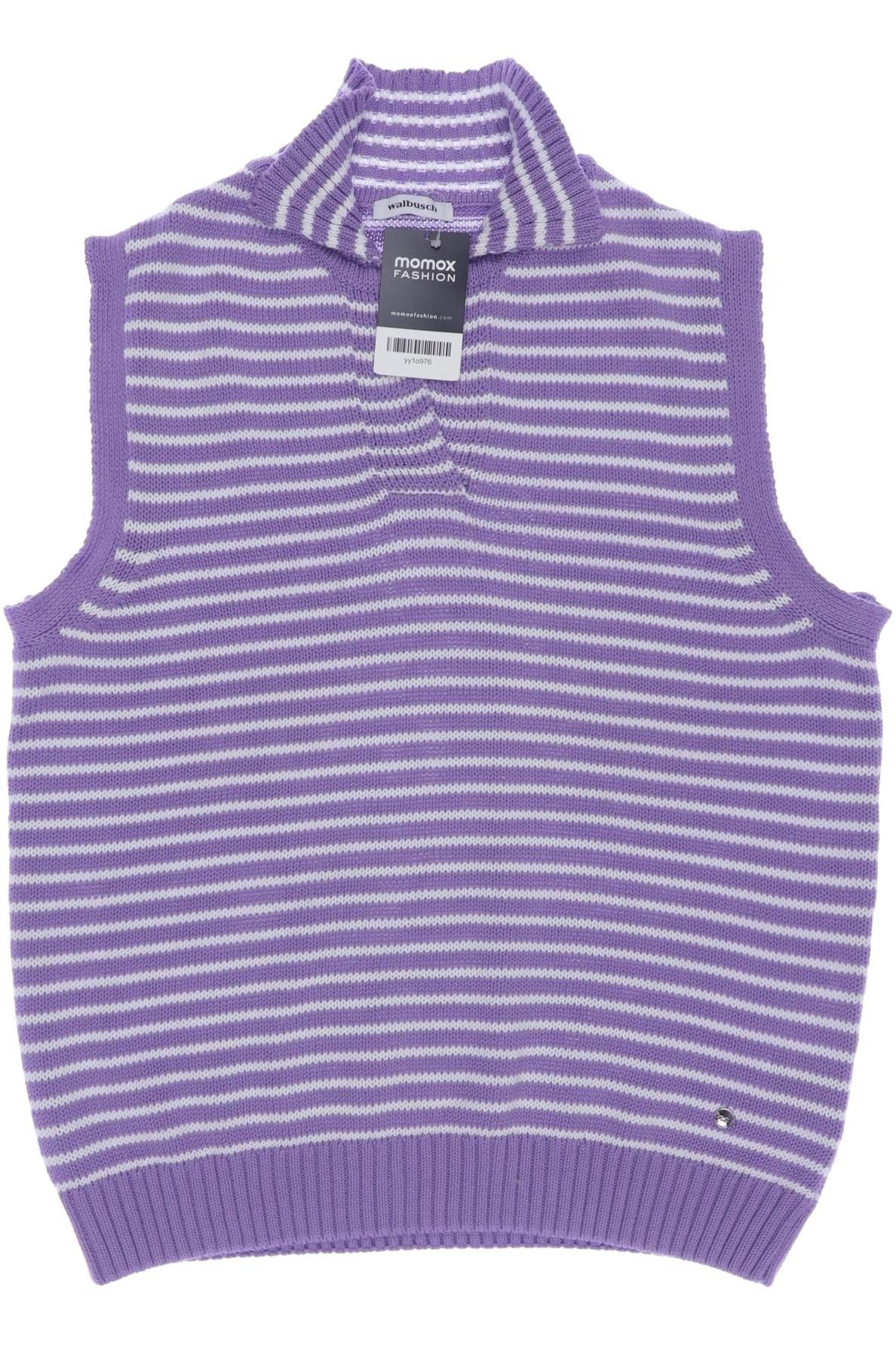 

Walbusch Damen Pullover, flieder, Gr. 42