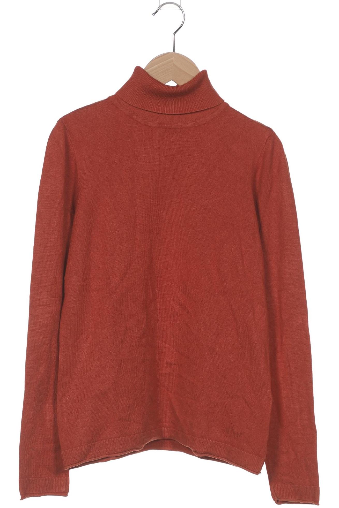 

Walbusch Damen Pullover, orange, Gr. 36